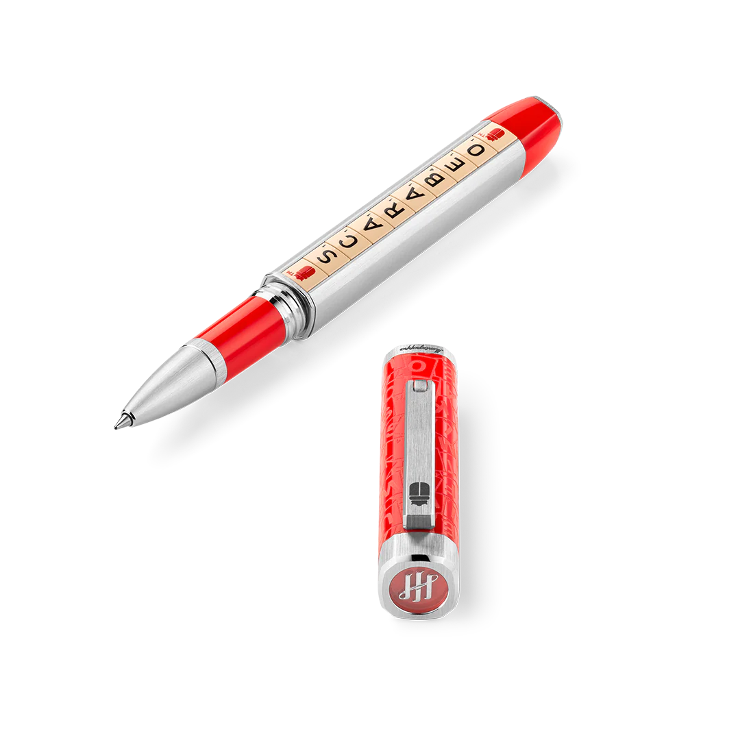Scarabeo Rollerball - Image 3