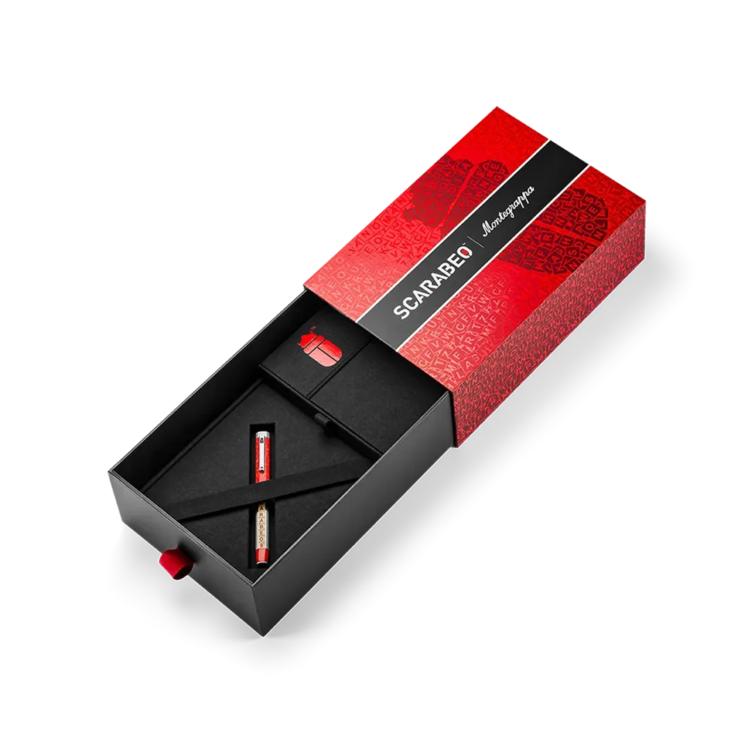 Scarabeo Rollerball - Image 4