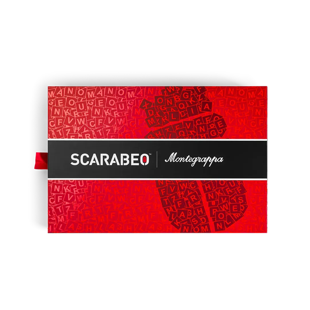 Scarabeo Rollerball - Image 5