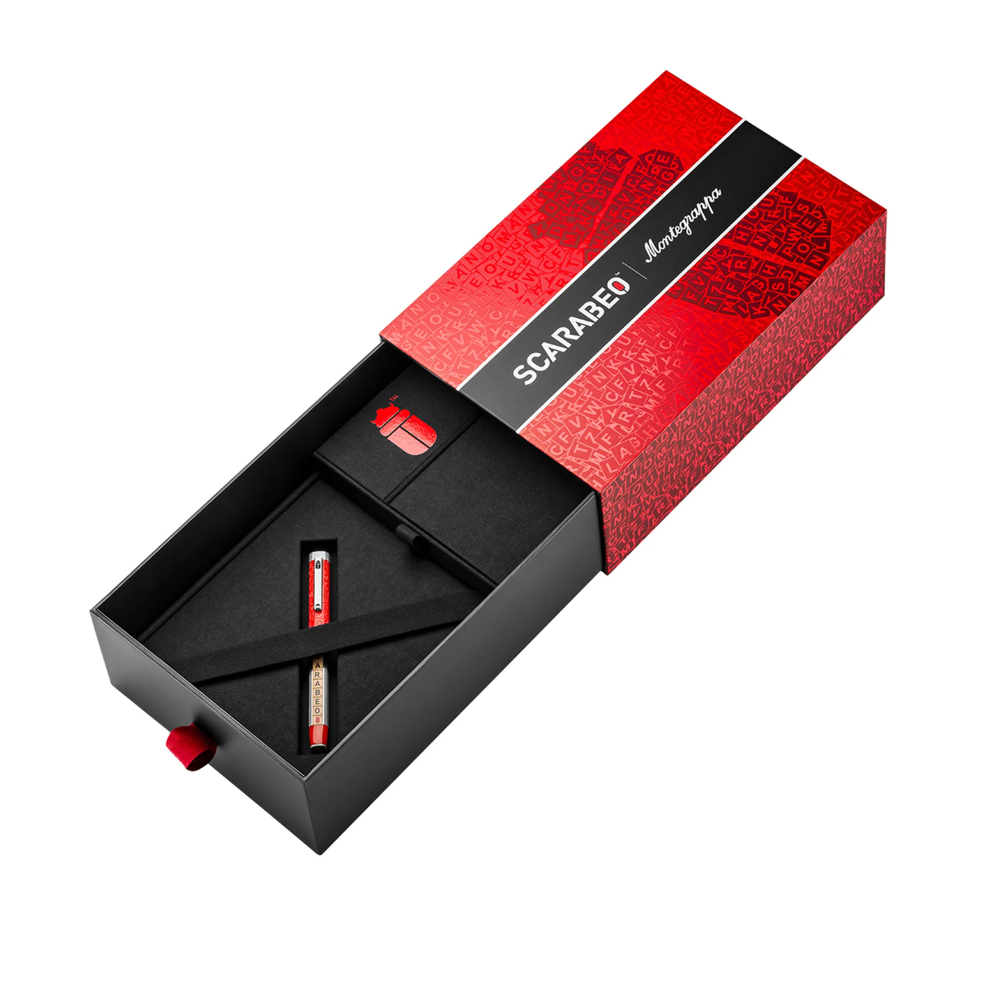 Scarabeo Rollerball - Image 3