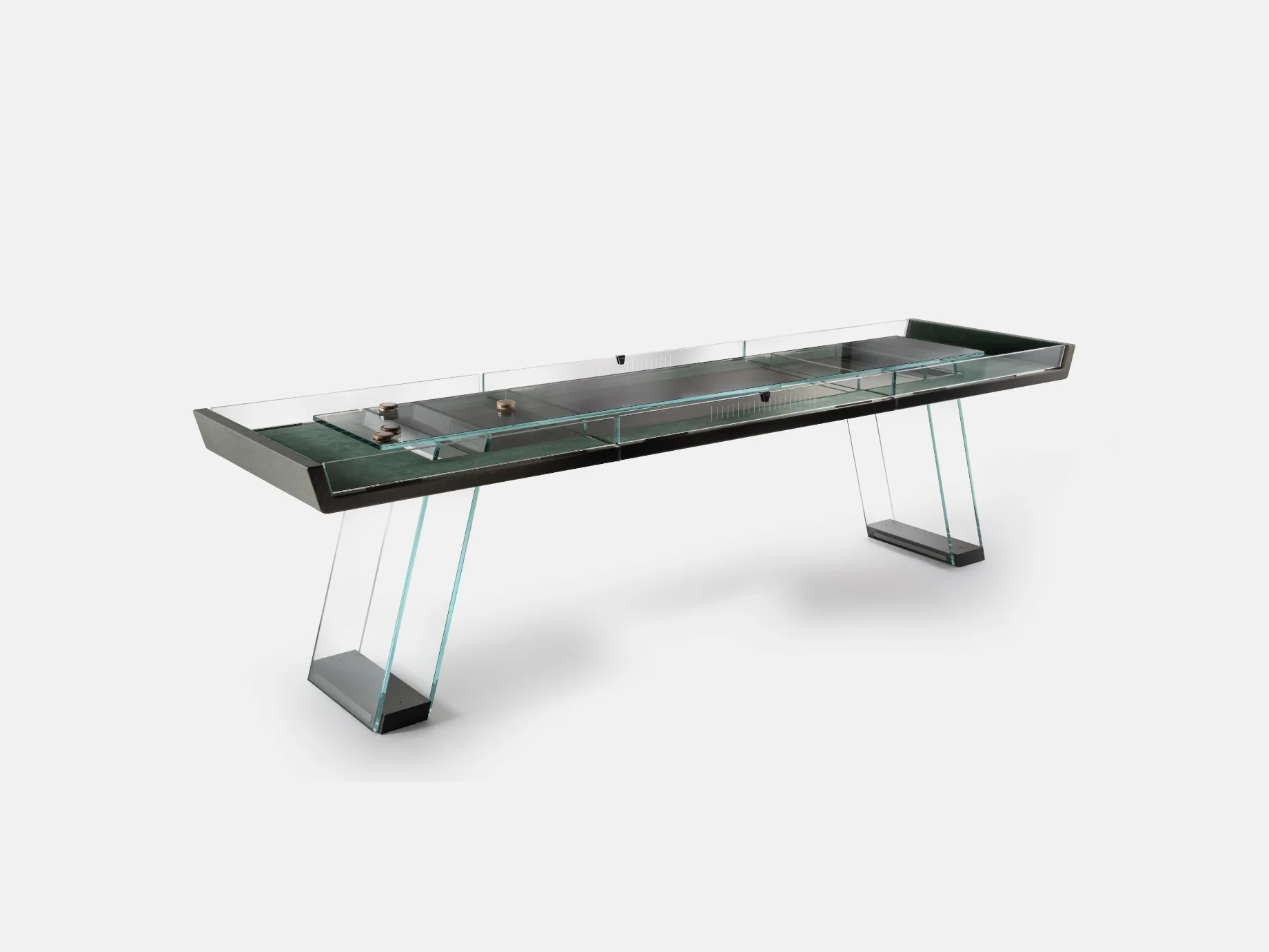 Scivolo Shuffleboard Table - Image 2