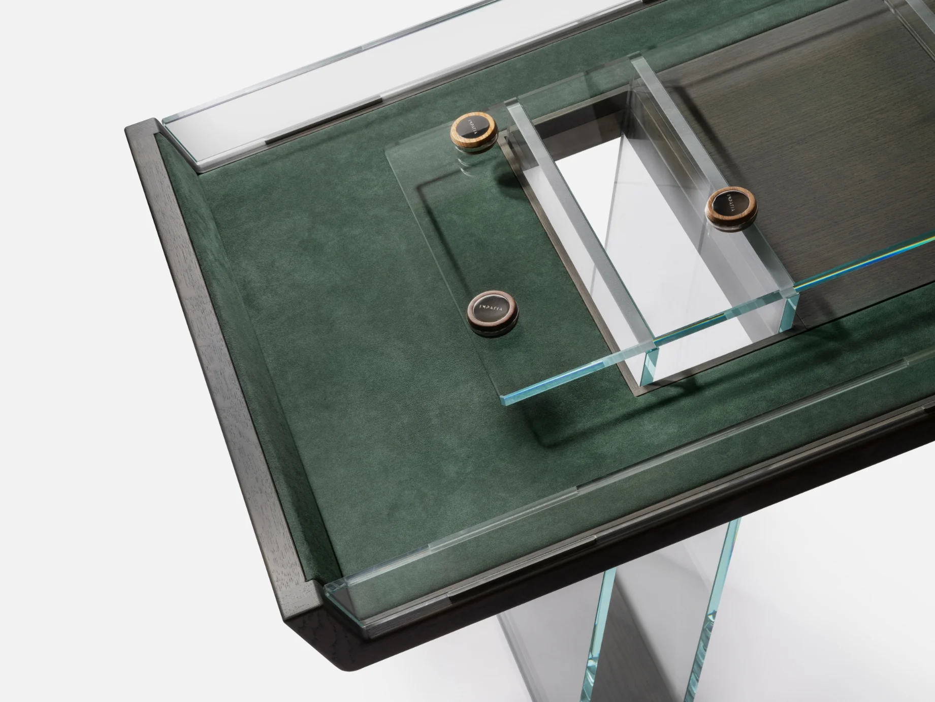 Scivolo Shuffleboard Table - Image 3
