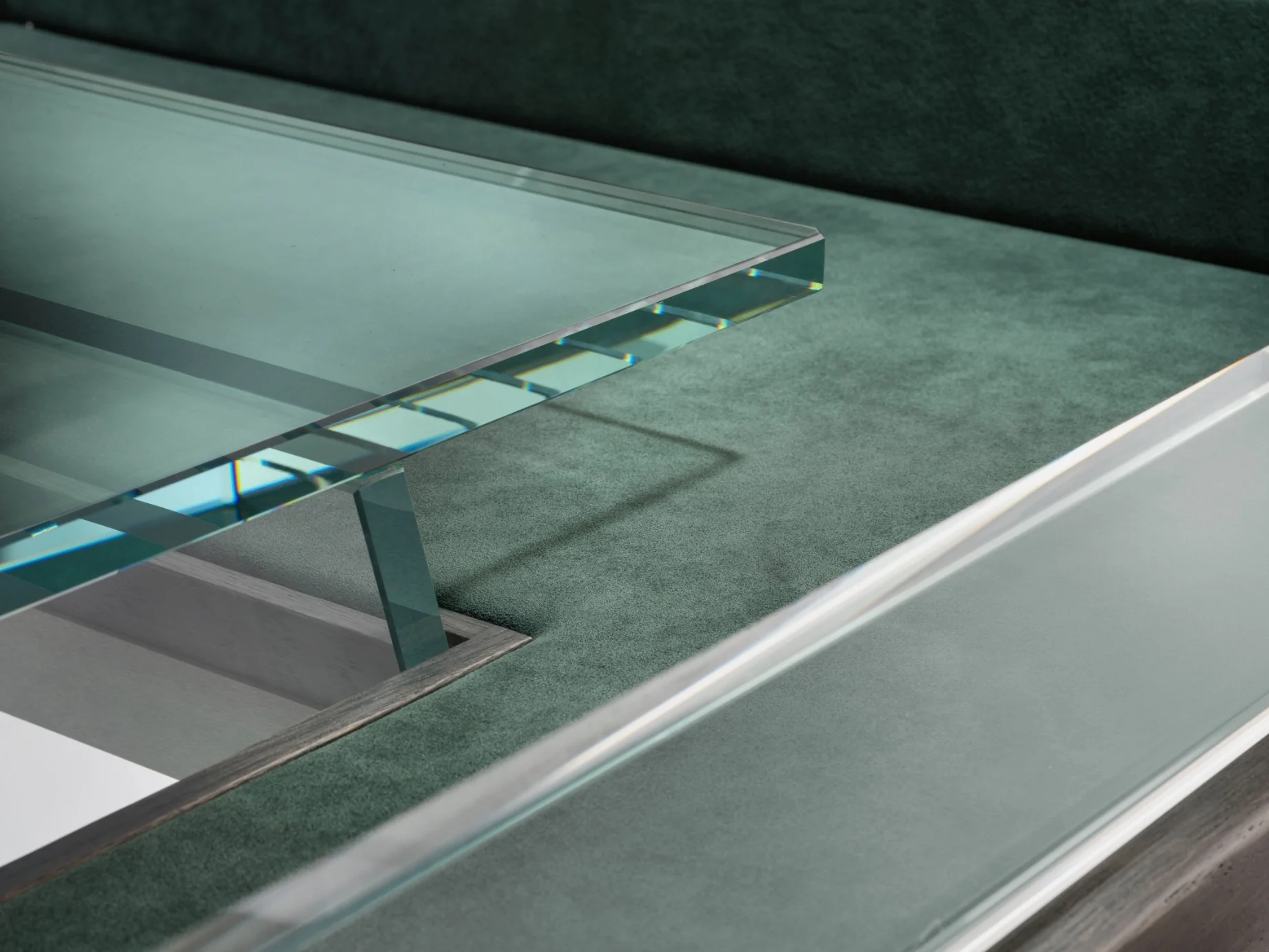 Scivolo Shuffleboard Table - Image 4