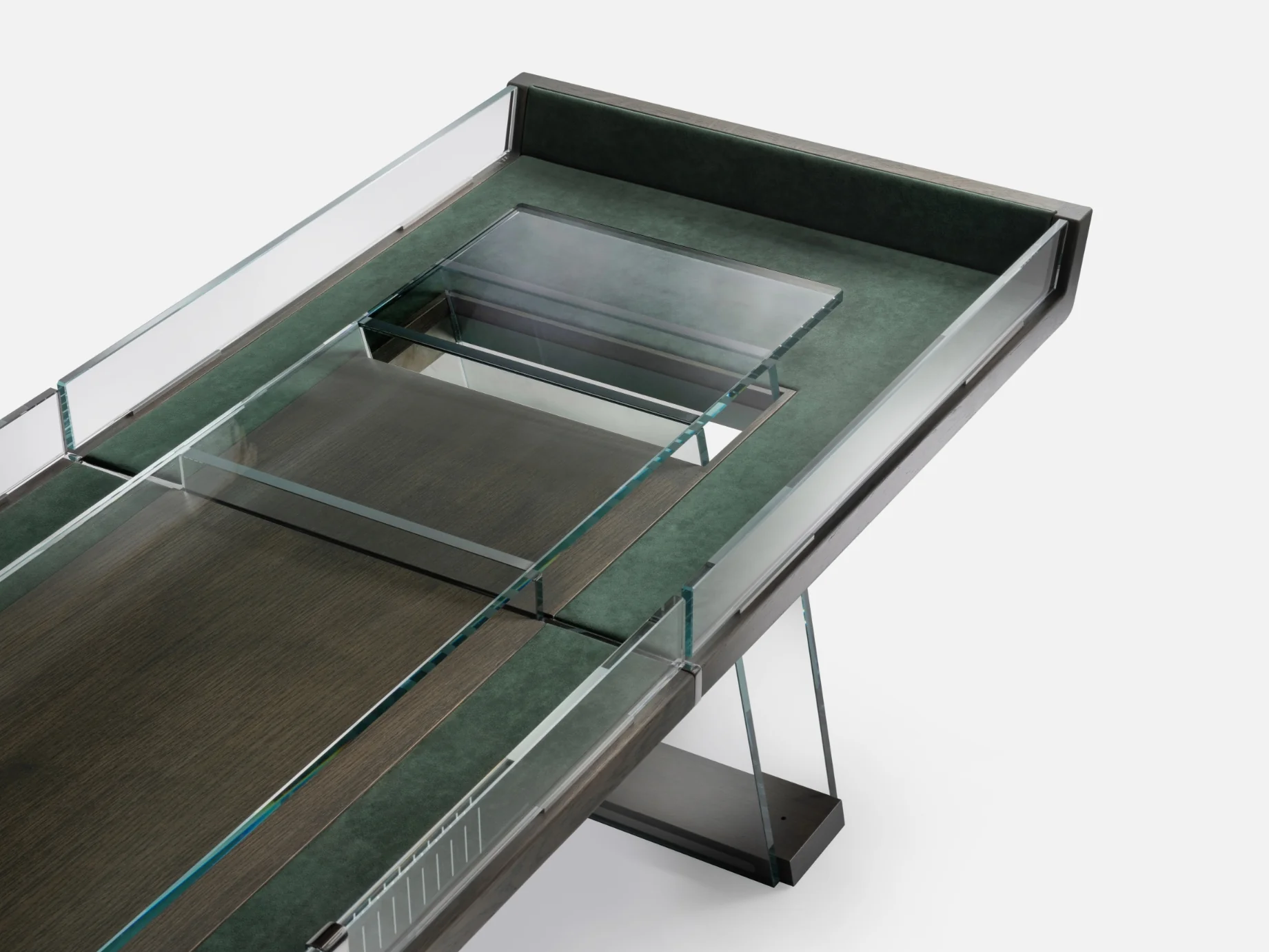 Scivolo Shuffleboard Table - Image 5