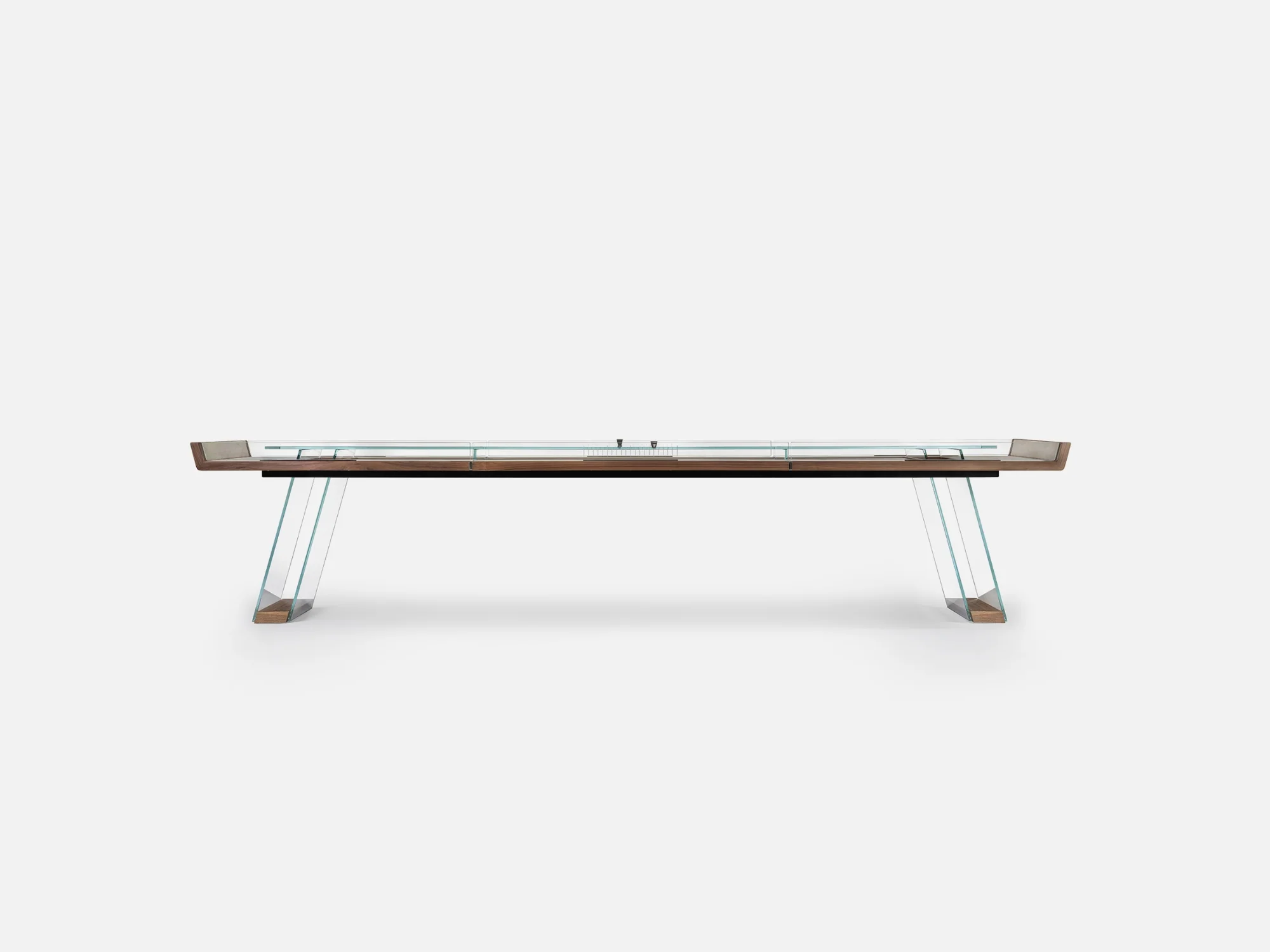 Scivolo Shuffleboard Table - Image 6