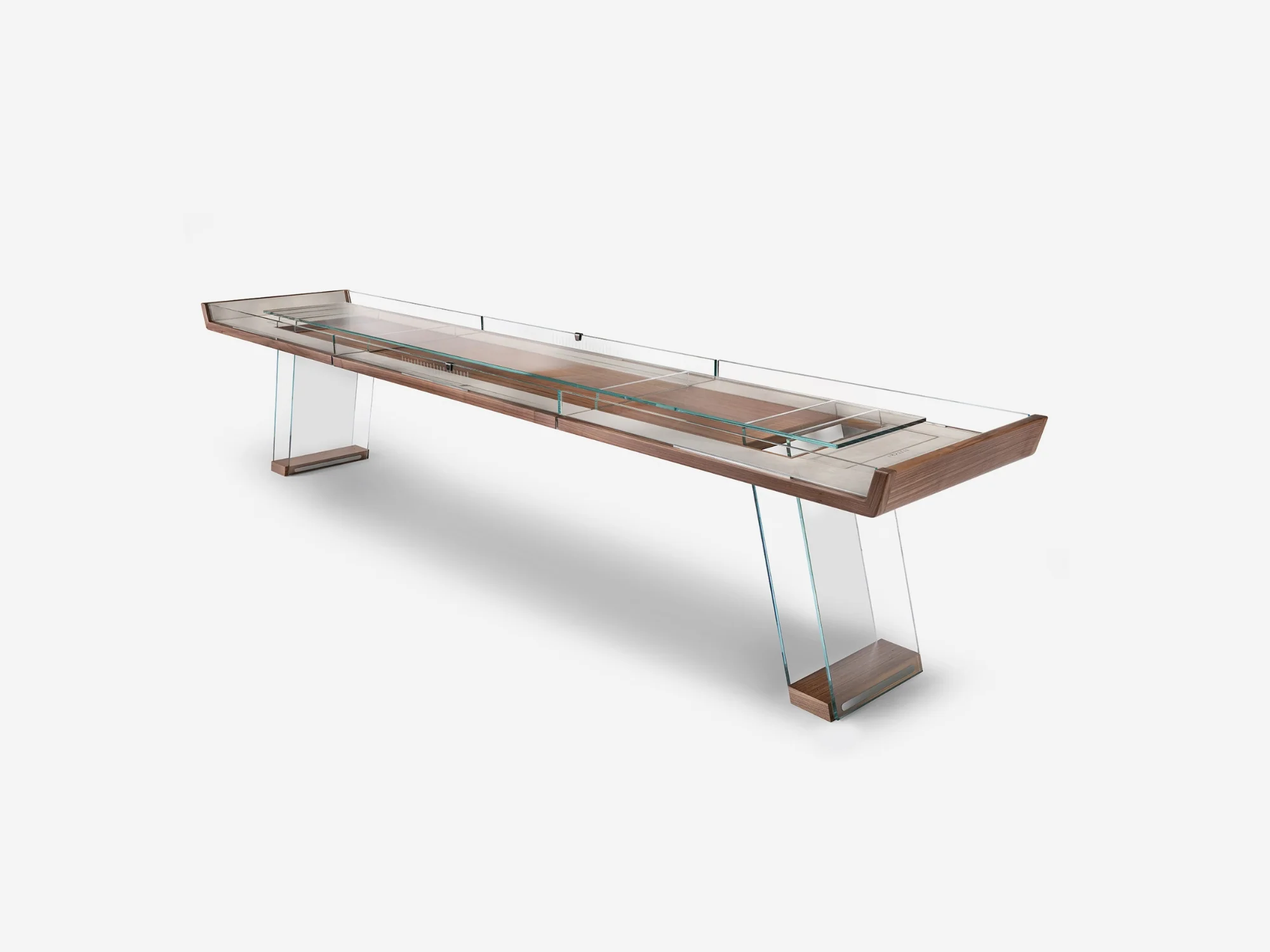Scivolo Shuffleboard Table - Image 8