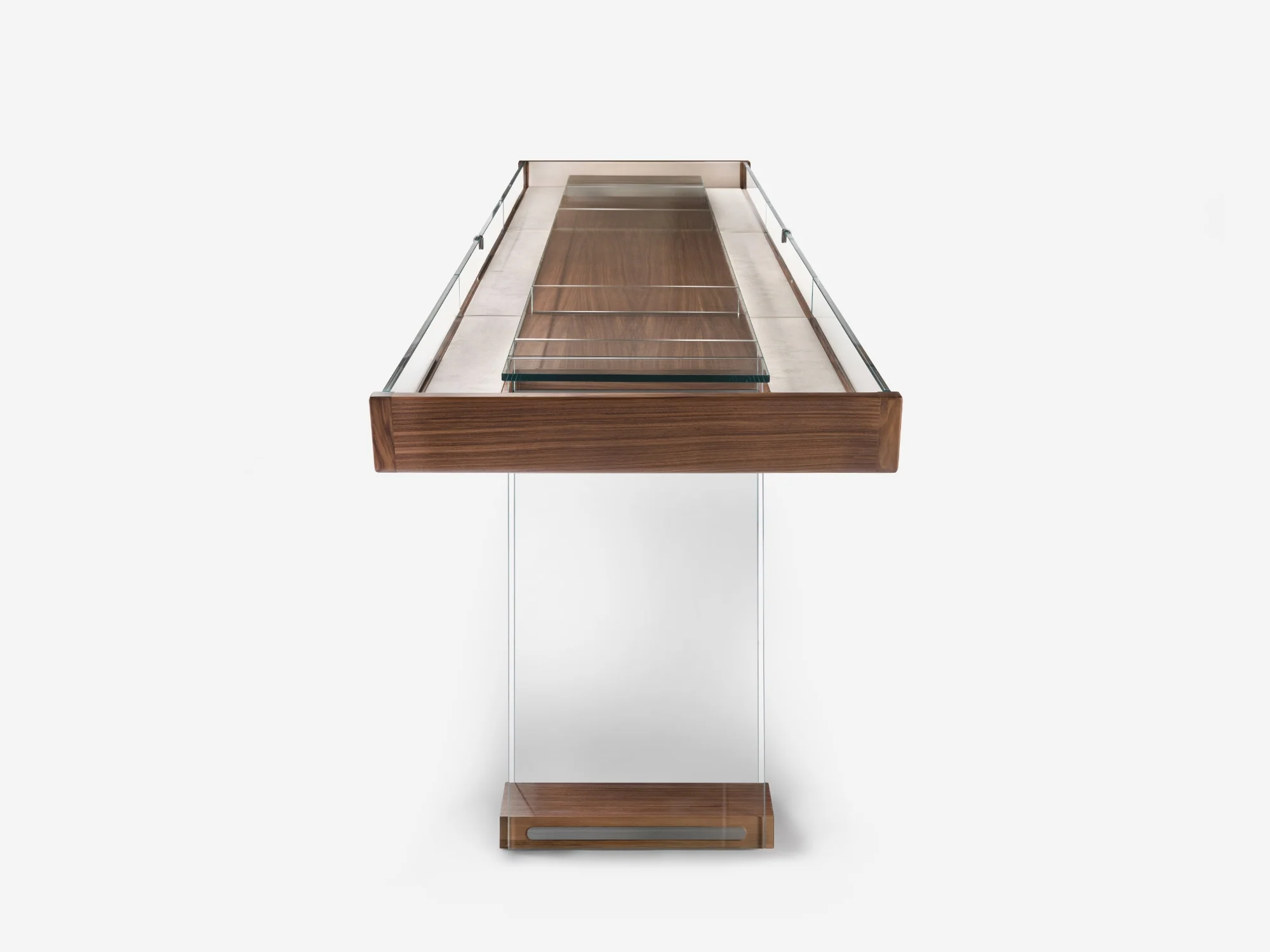 Scivolo Shuffleboard Table - Image 9