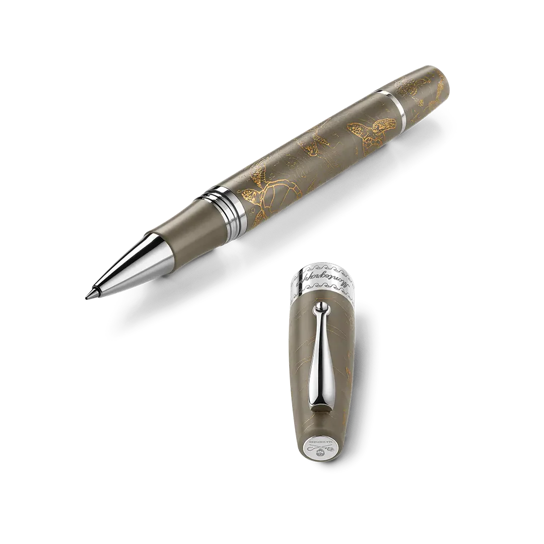 Sea Shepherd: Caretta caretta Rollerball - Image 2