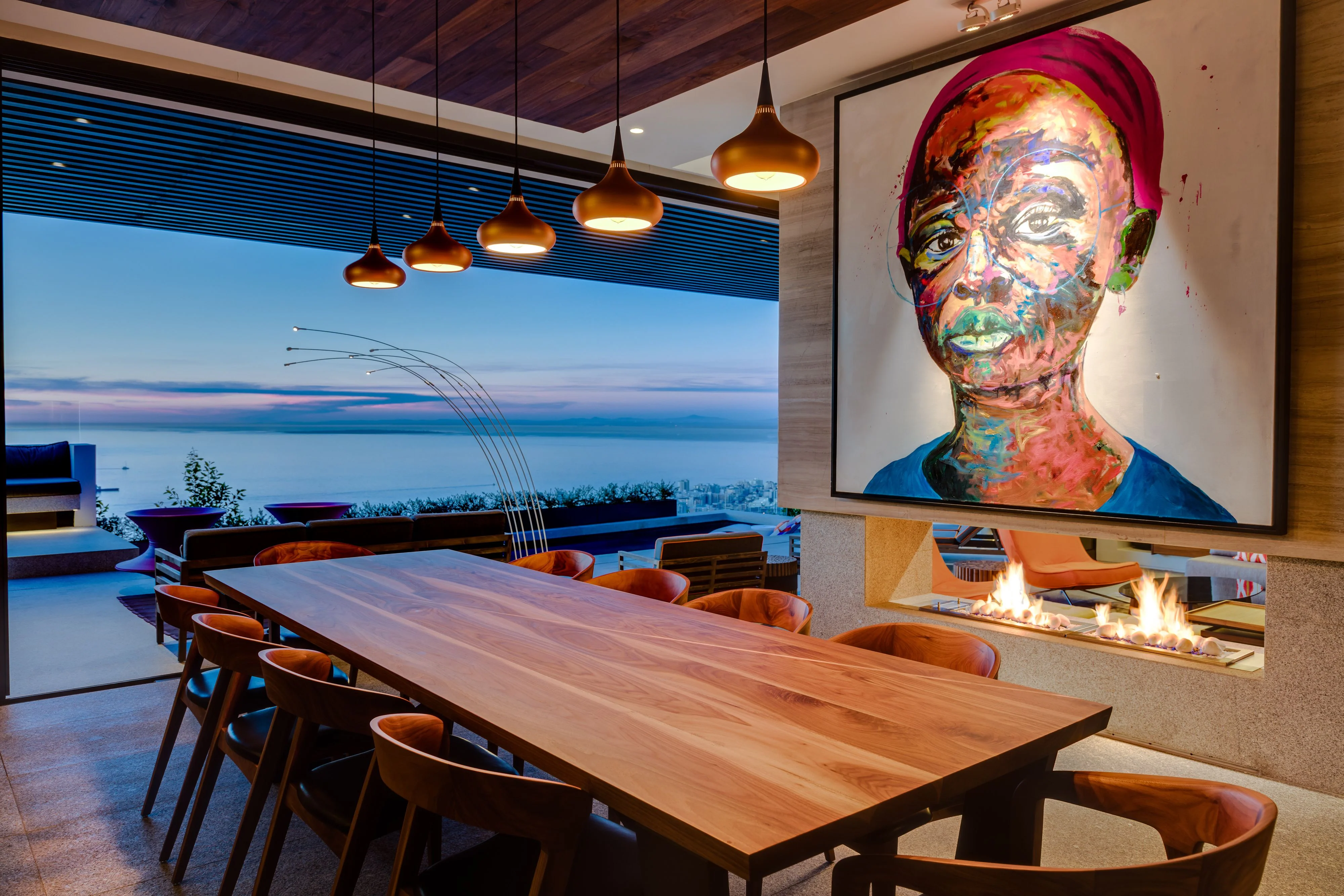 Sealion - Fresnaye, Cape Town - Image 4