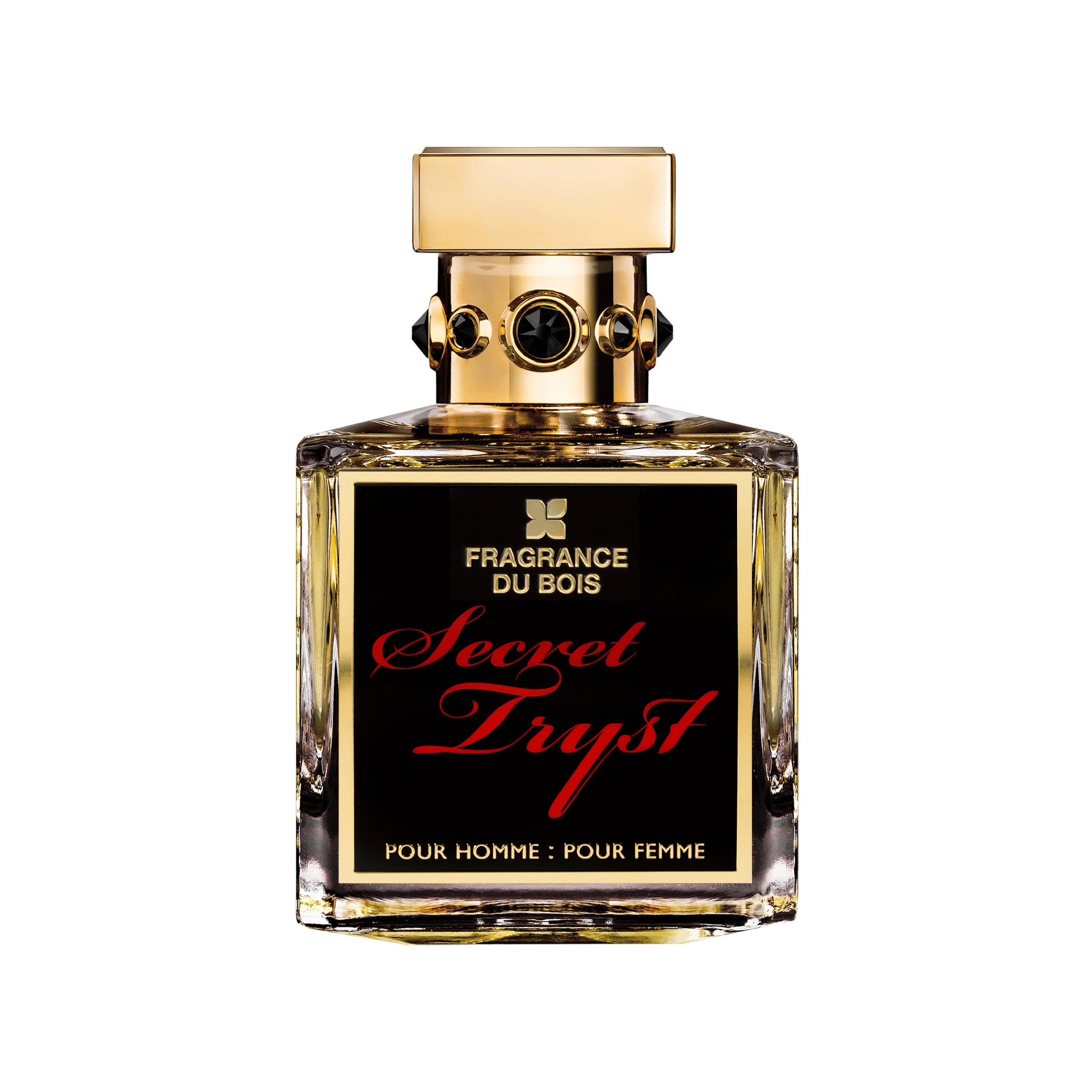 Secret Tryst