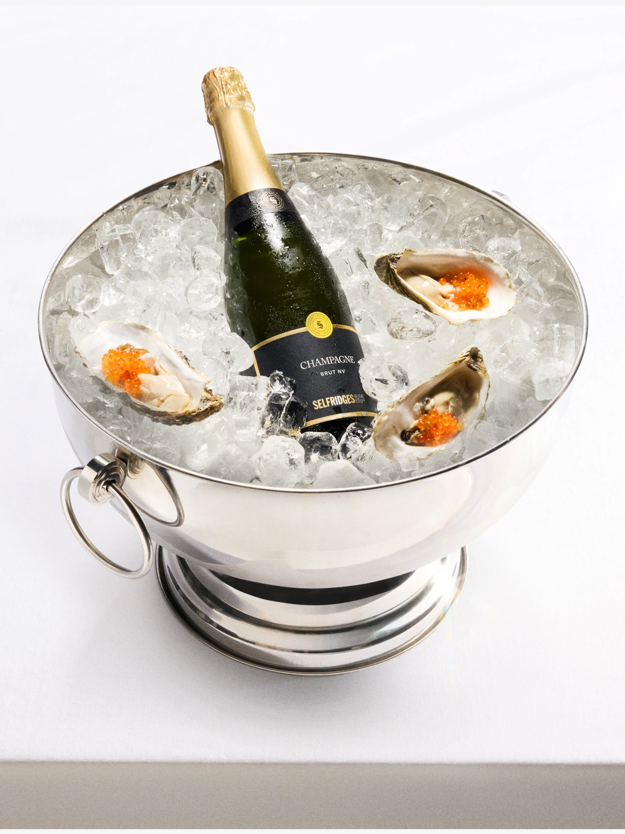Selfridges Selection- The Big Christmas Hamper – 77 Items Included - Image 14