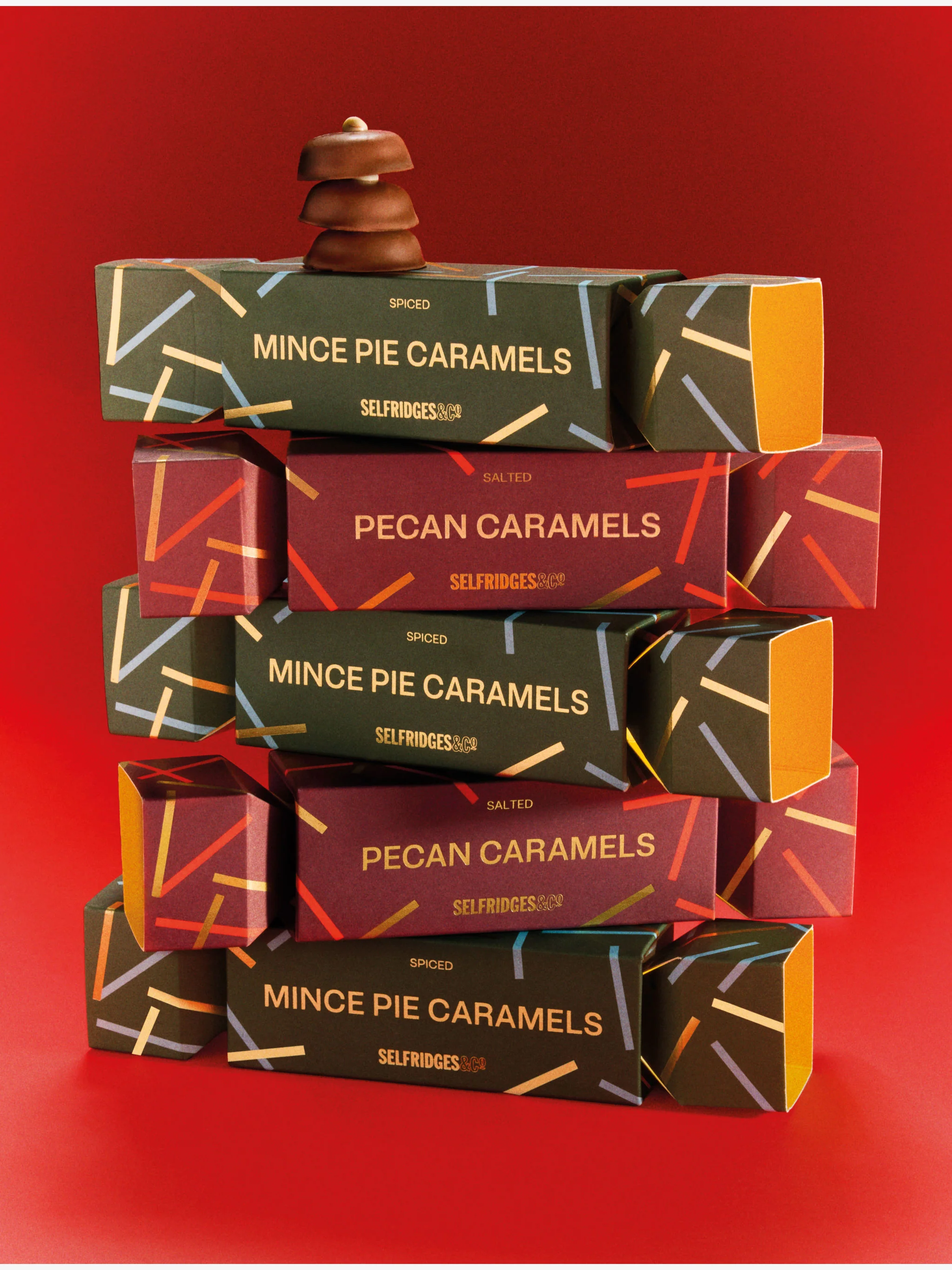 Selfridges Selection- The Big Christmas Hamper – 77 Items Included - Image 15