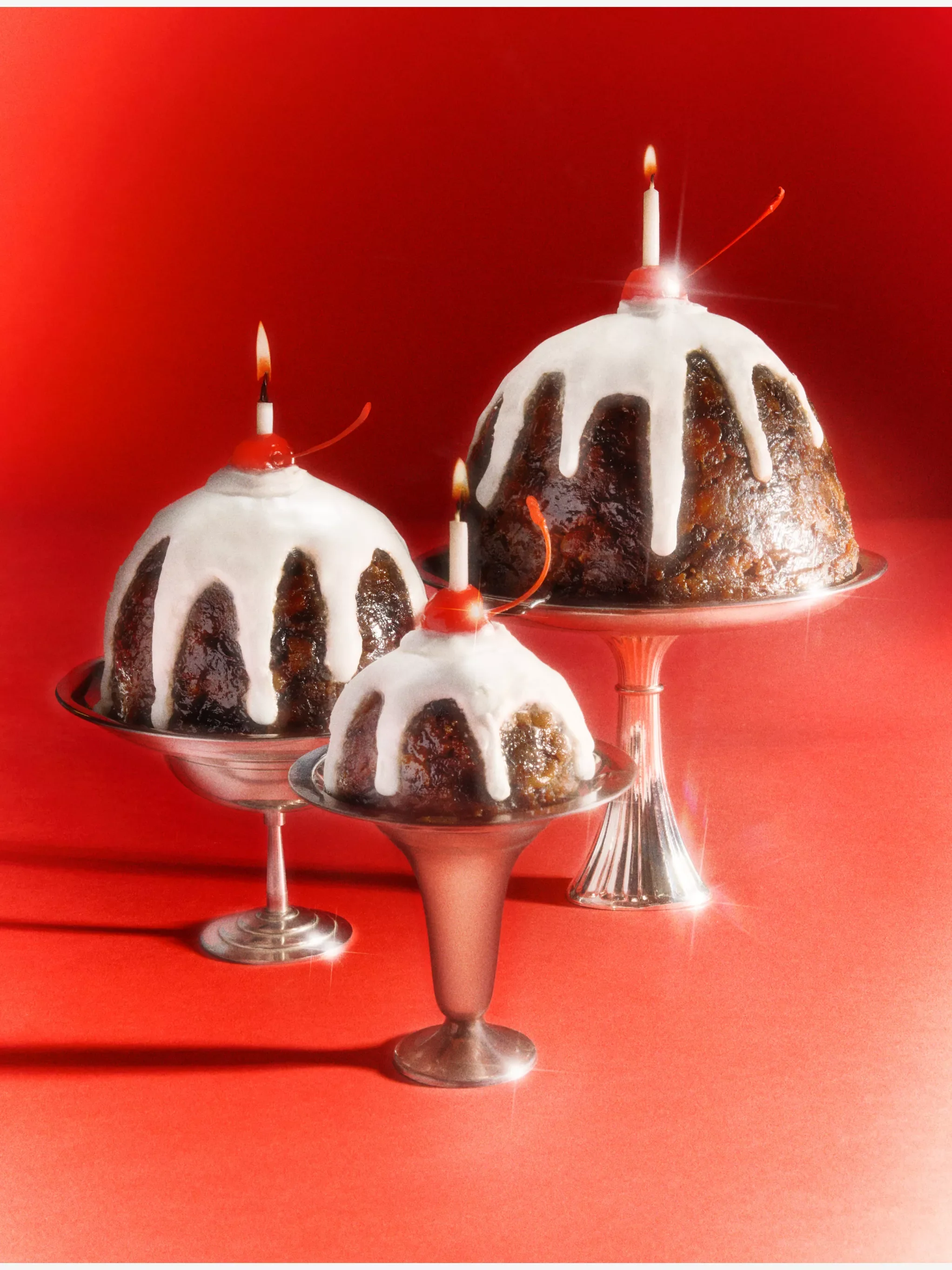 Selfridges Selection- The Big Christmas Hamper – 77 Items Included - Image 3