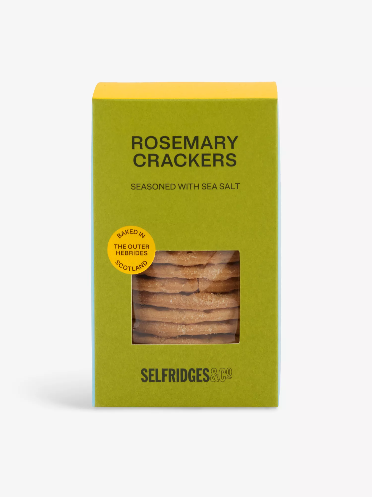 Selfridges Selection The Christmas Feasting Hamper – 30 Items Included - Image 4
