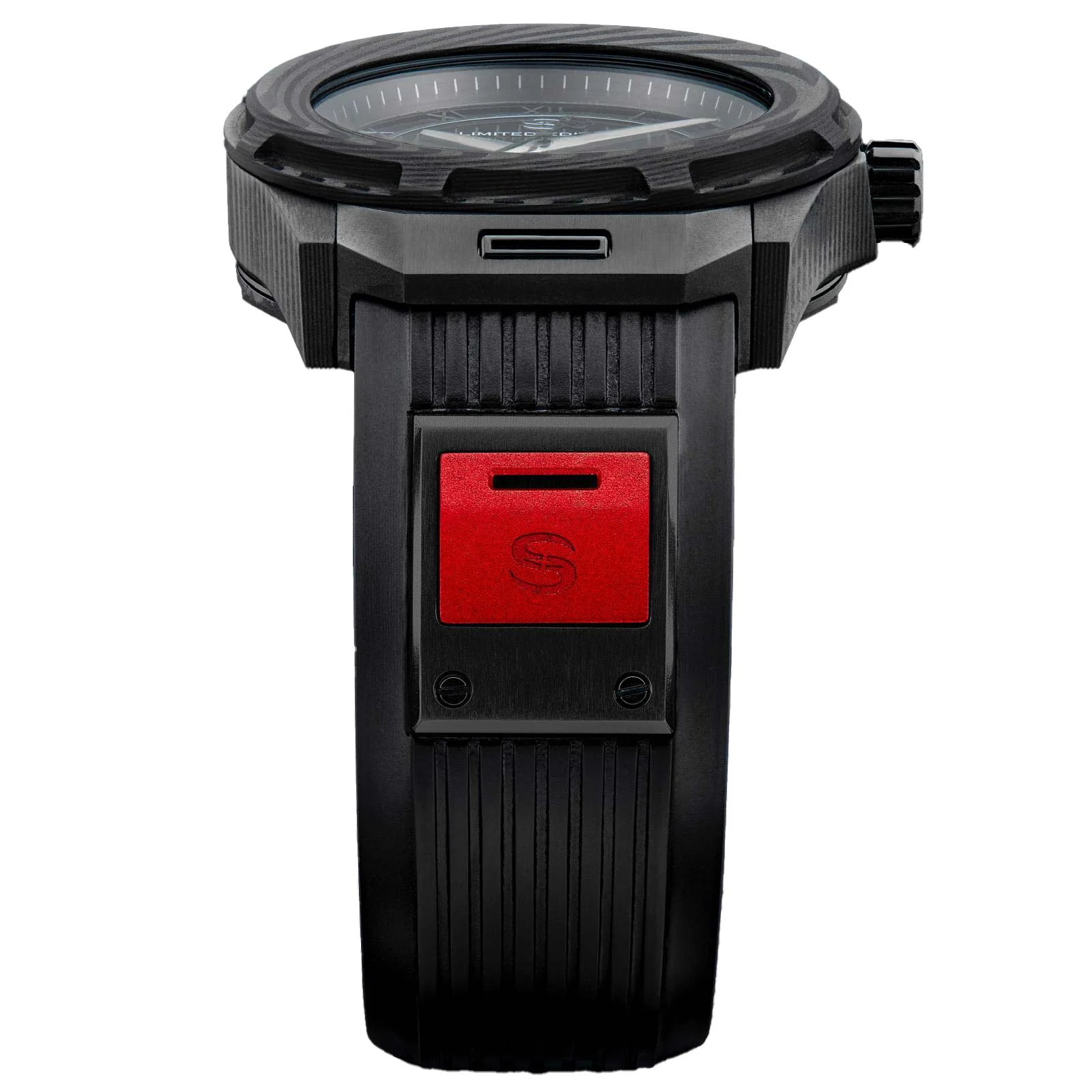 Senturion SW-C3 - Image 3