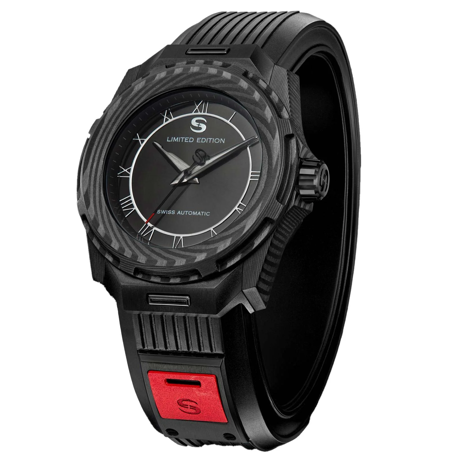 Senturion SW-C3 - Image 4