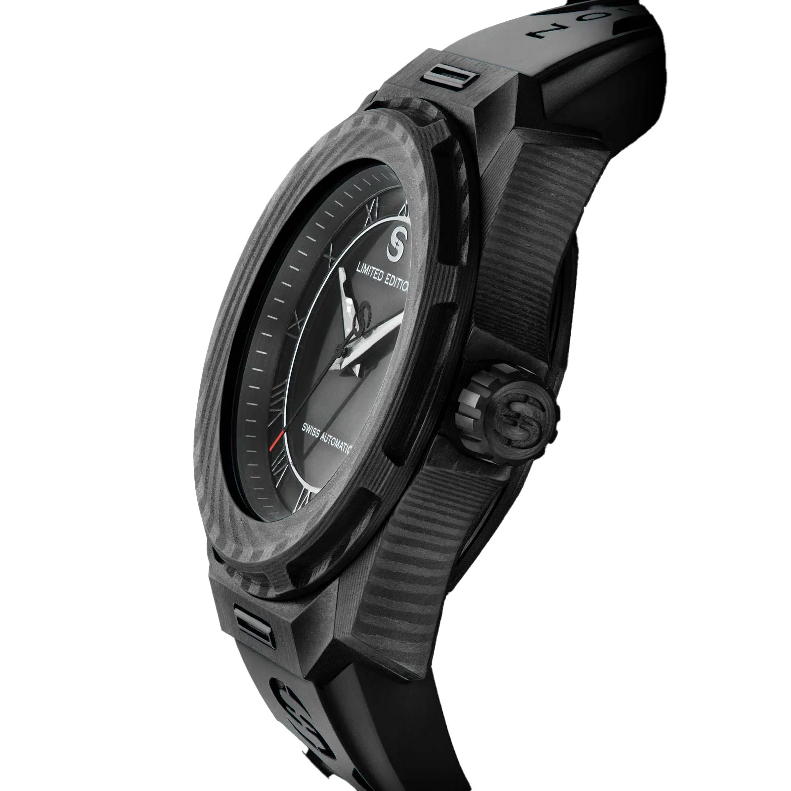 Senturion SW-C3 - Image 5