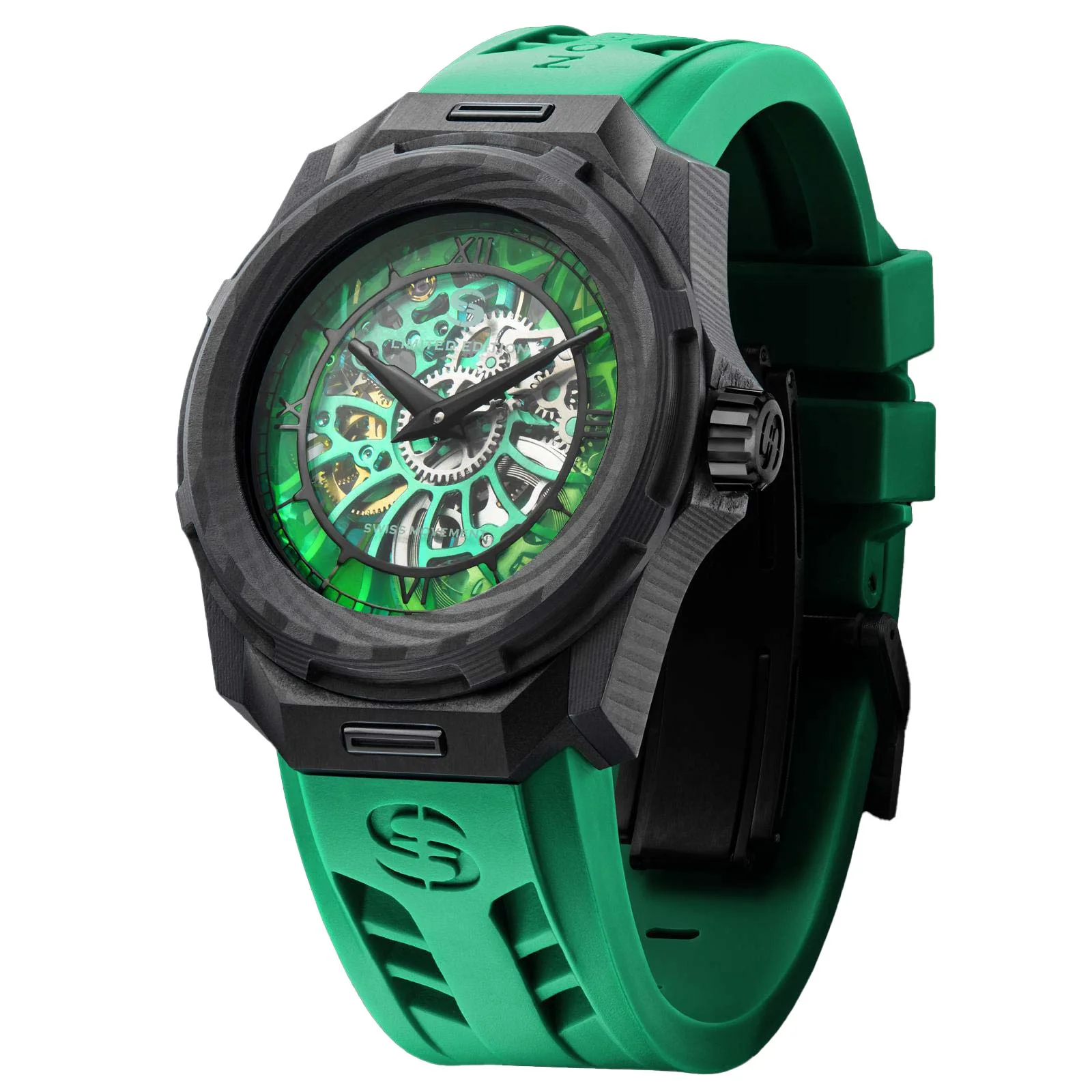 Senturion SW-C4 - Image 3