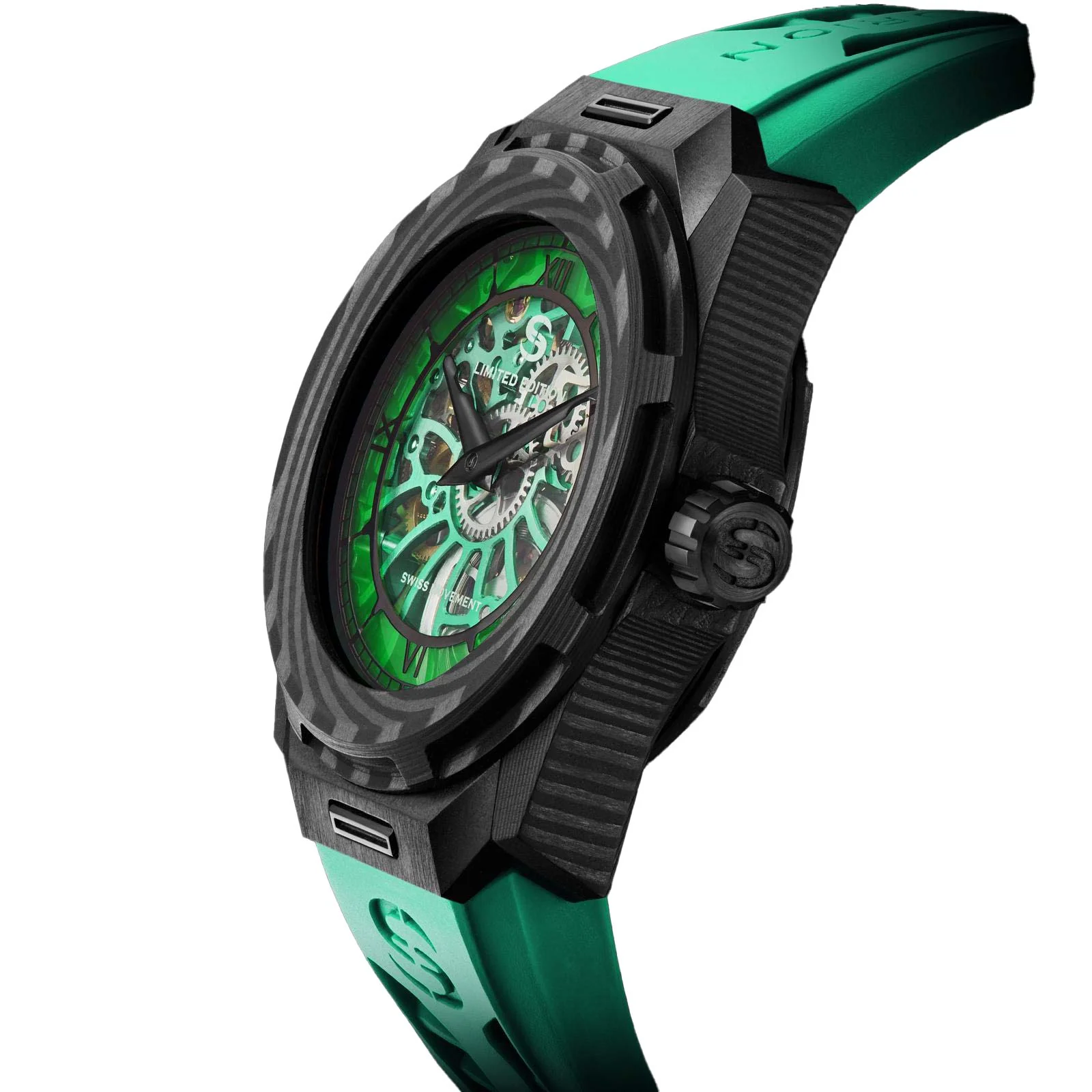 Senturion SW-C4 - Image 4