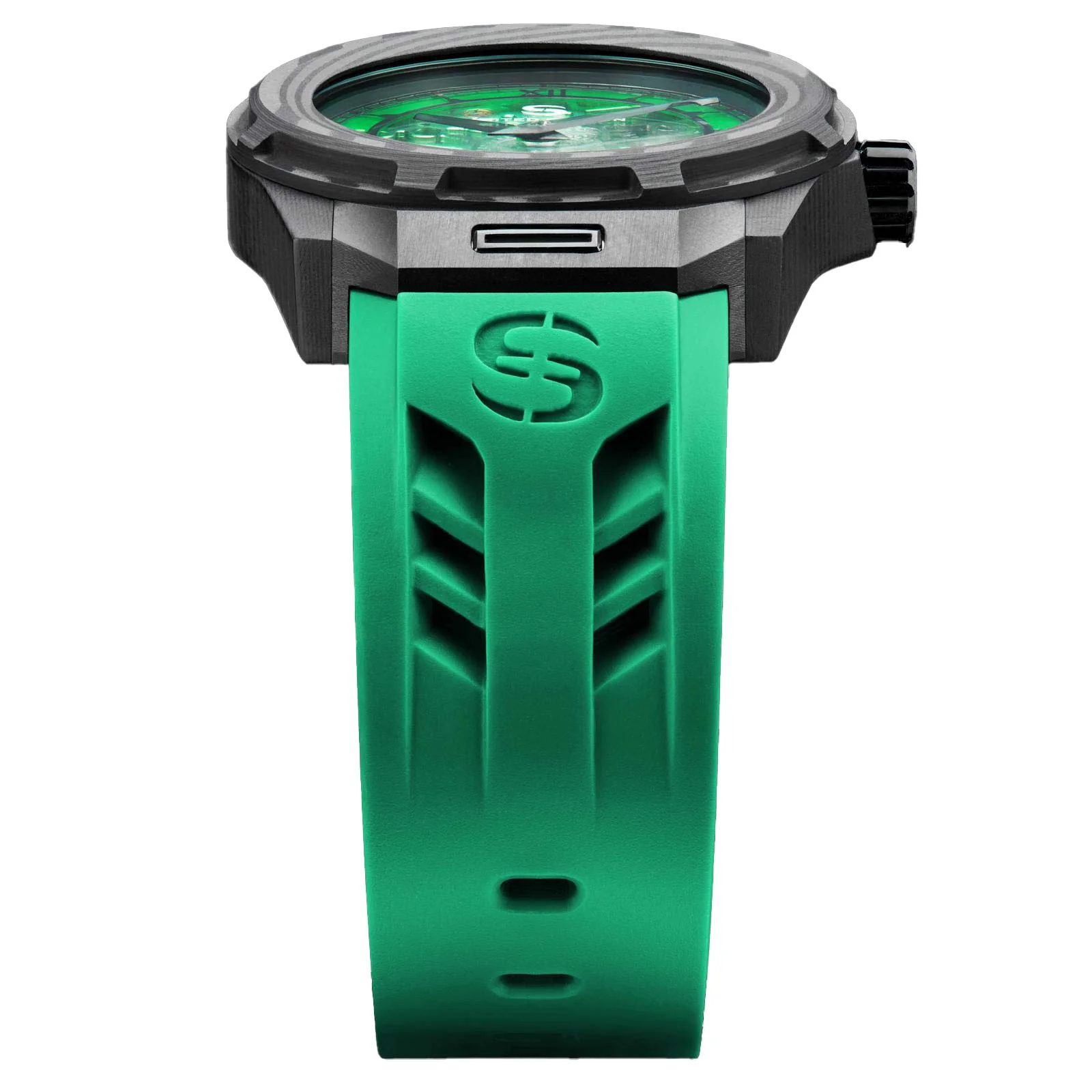 Senturion SW-C4 - Image 5