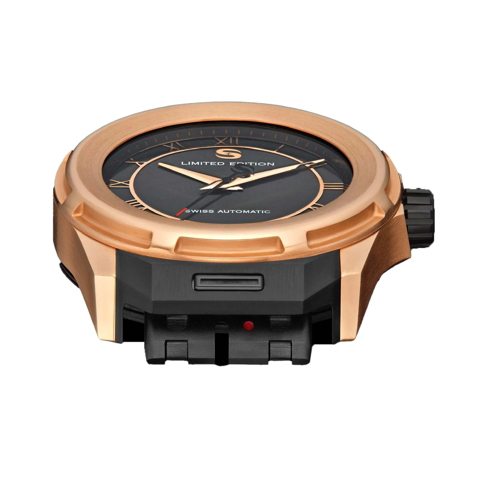 Senturion SW-G4 - Image 2