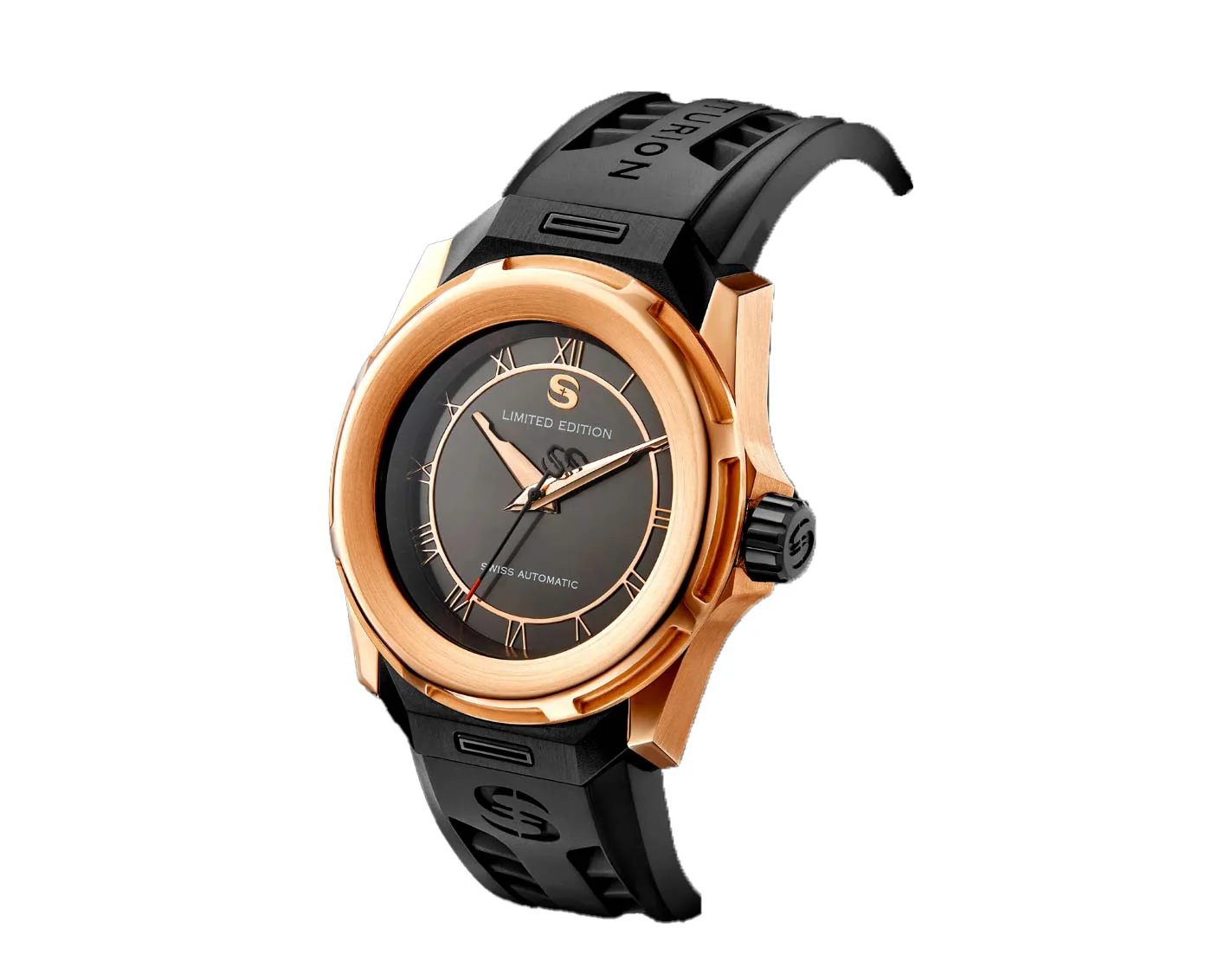 Senturion SW-G4 - Image 3