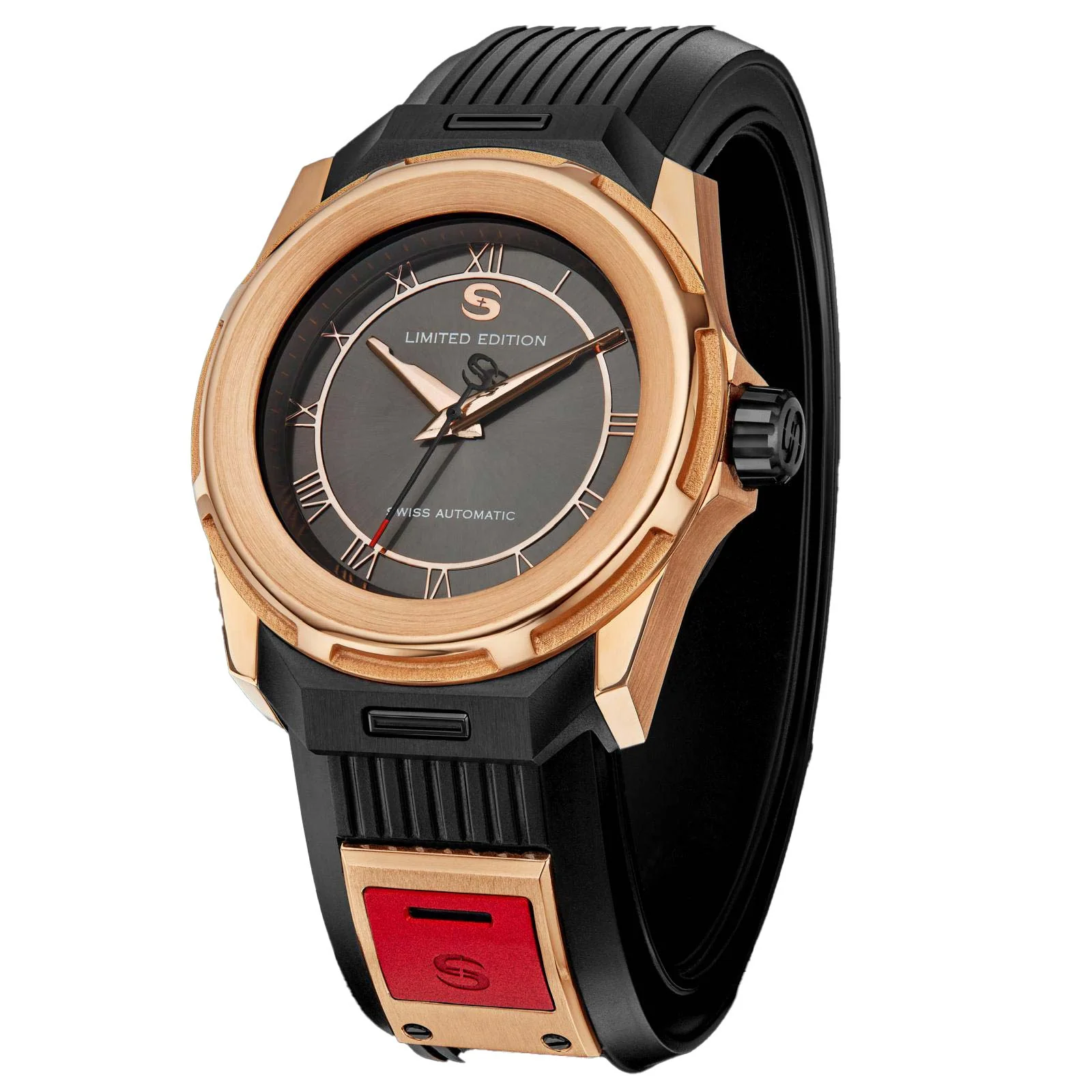 Senturion SW-G4 - Image 4