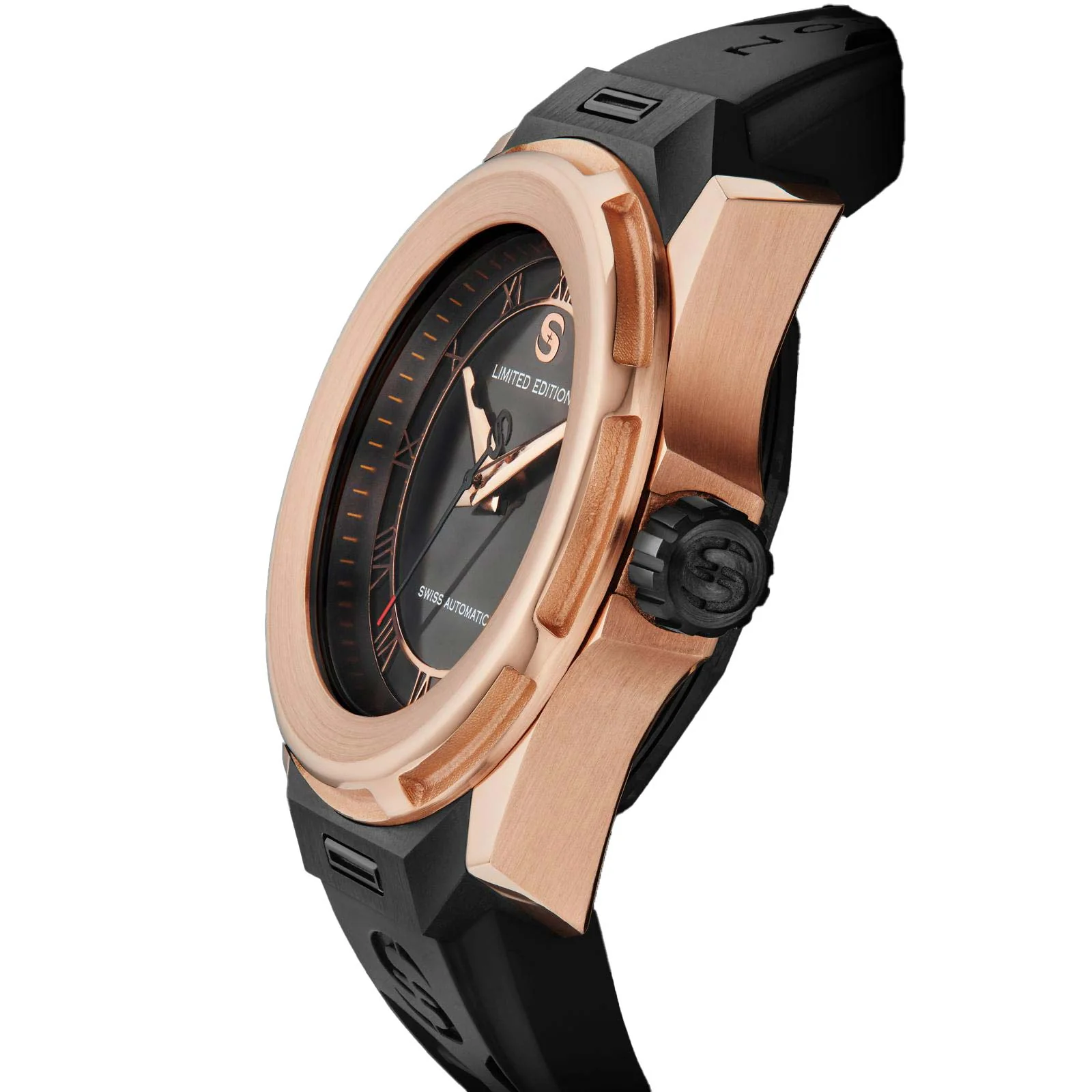 Senturion SW-G4 - Image 5