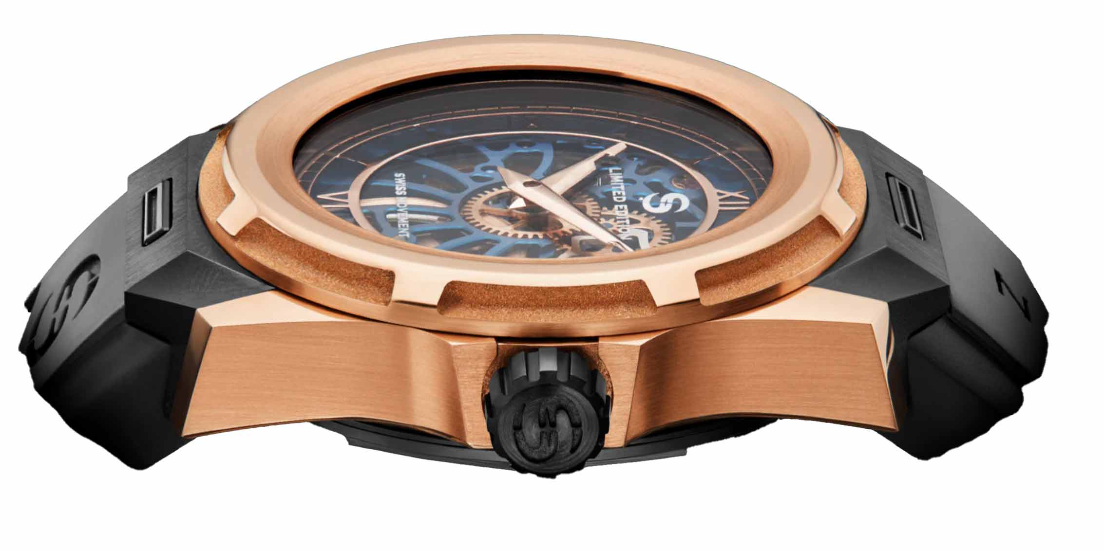 Senturion SW-G5 - Image 2