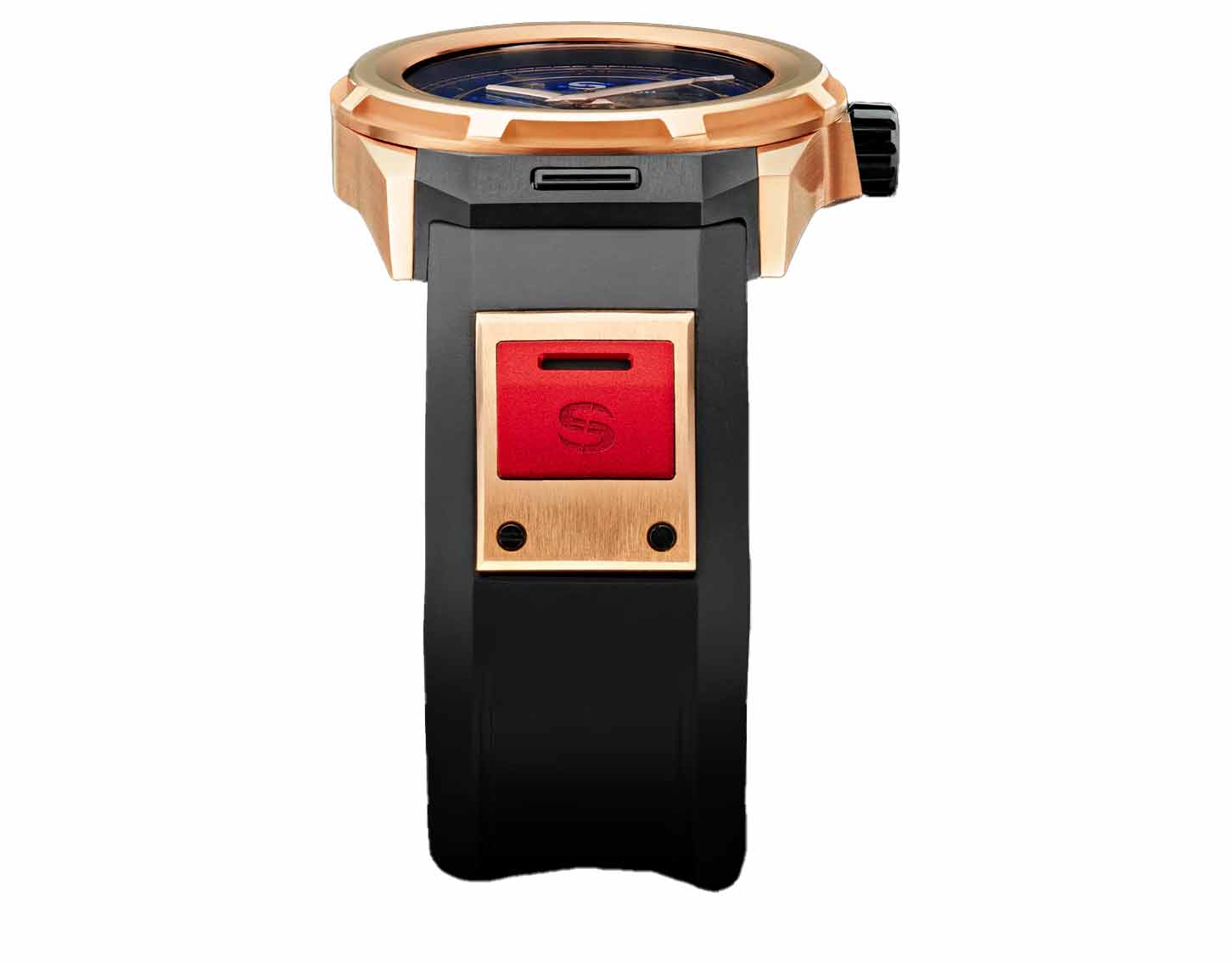 Senturion SW-G5 - Image 3