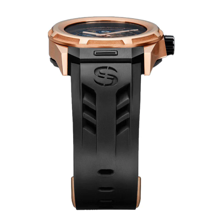 Senturion SW-G5 - Image 4
