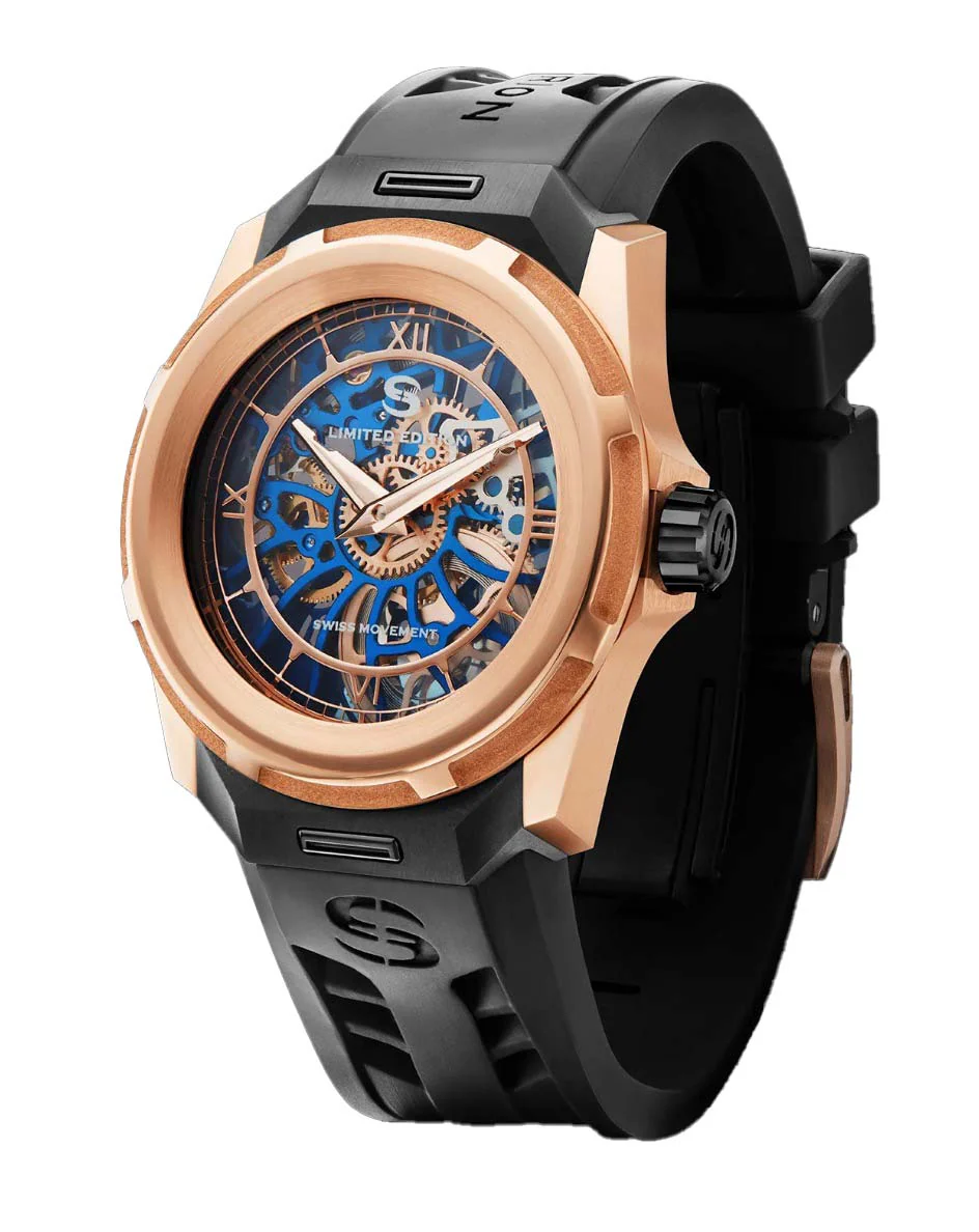 Senturion SW-G5 - Image 5