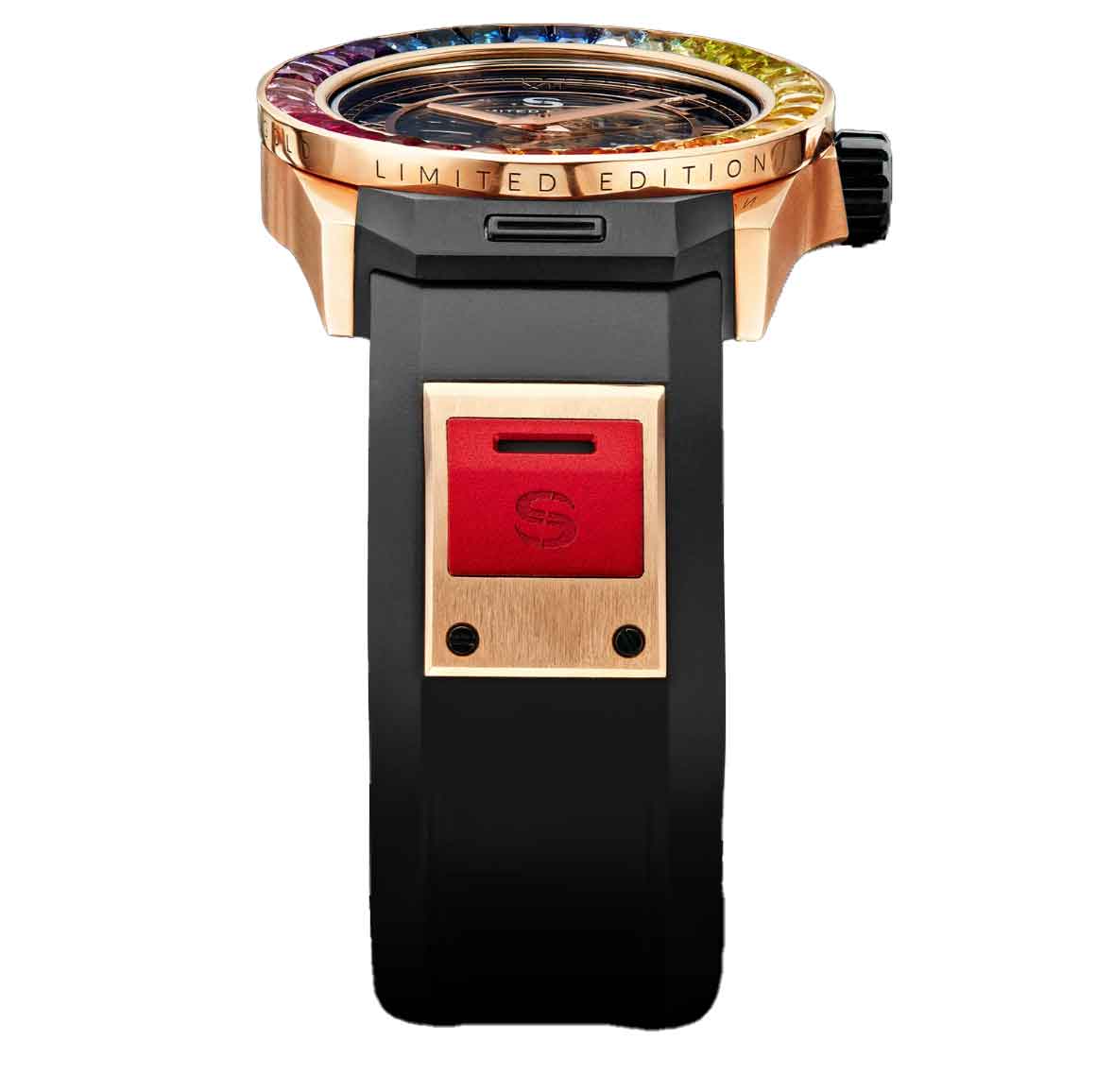 Senturion SW-J2 - Image 2