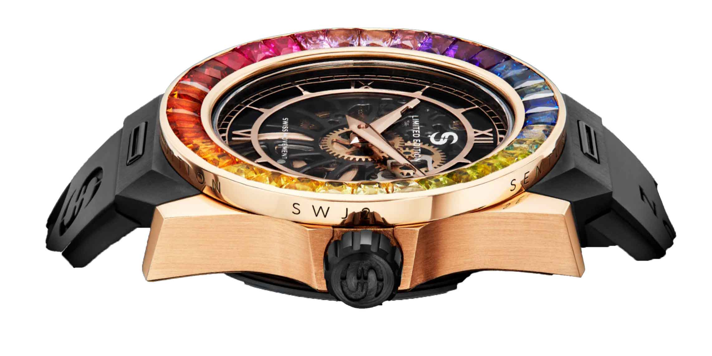 Senturion SW-J2 - Image 3