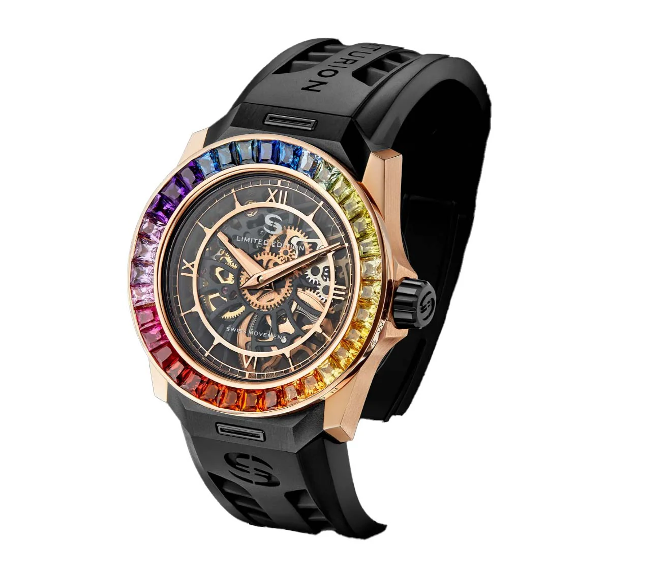 Senturion SW-J2 - Image 4