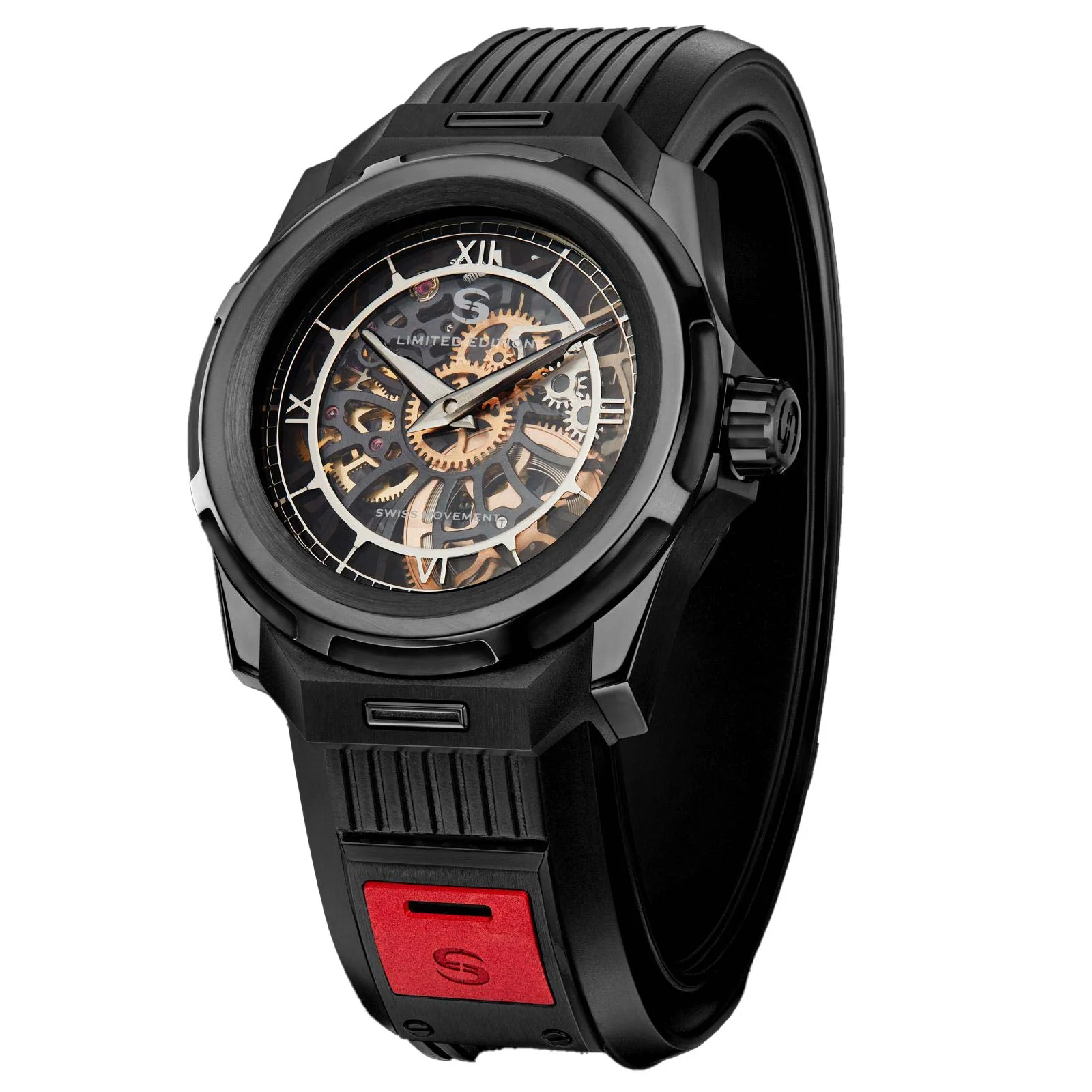 Senturion SW-T5 - Image 2