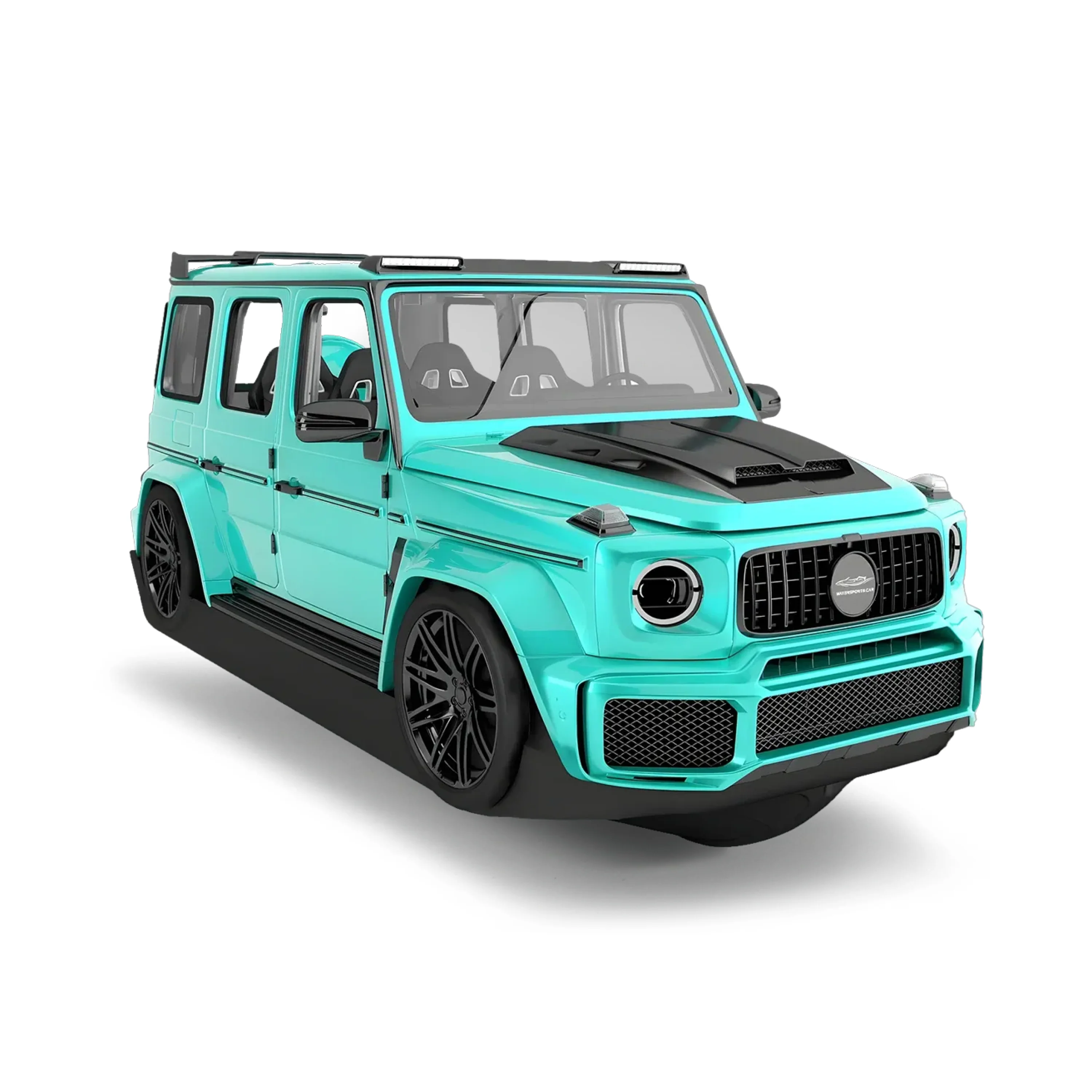 Series G