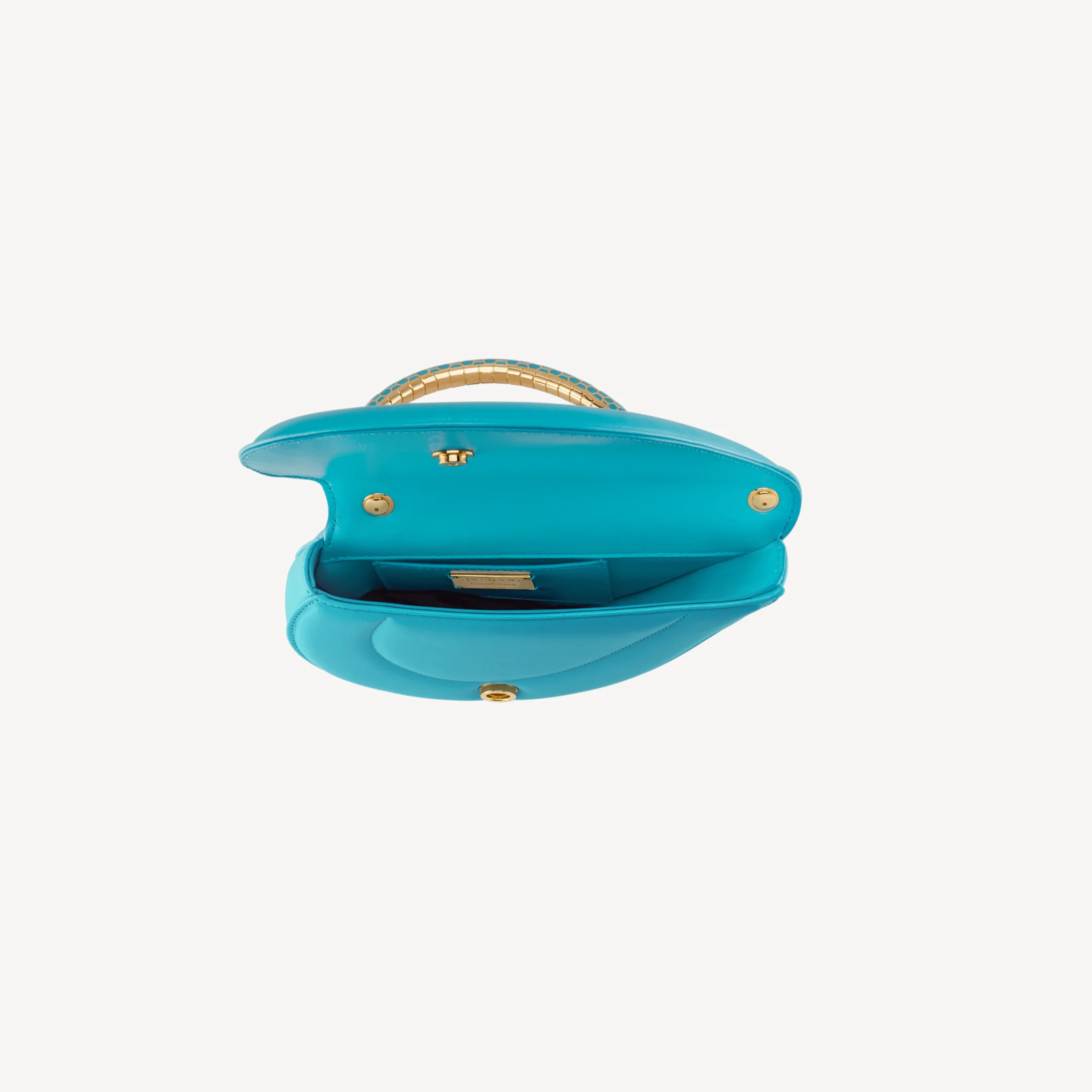 Serpenti Cuore 1968 Top Handle - Image 3