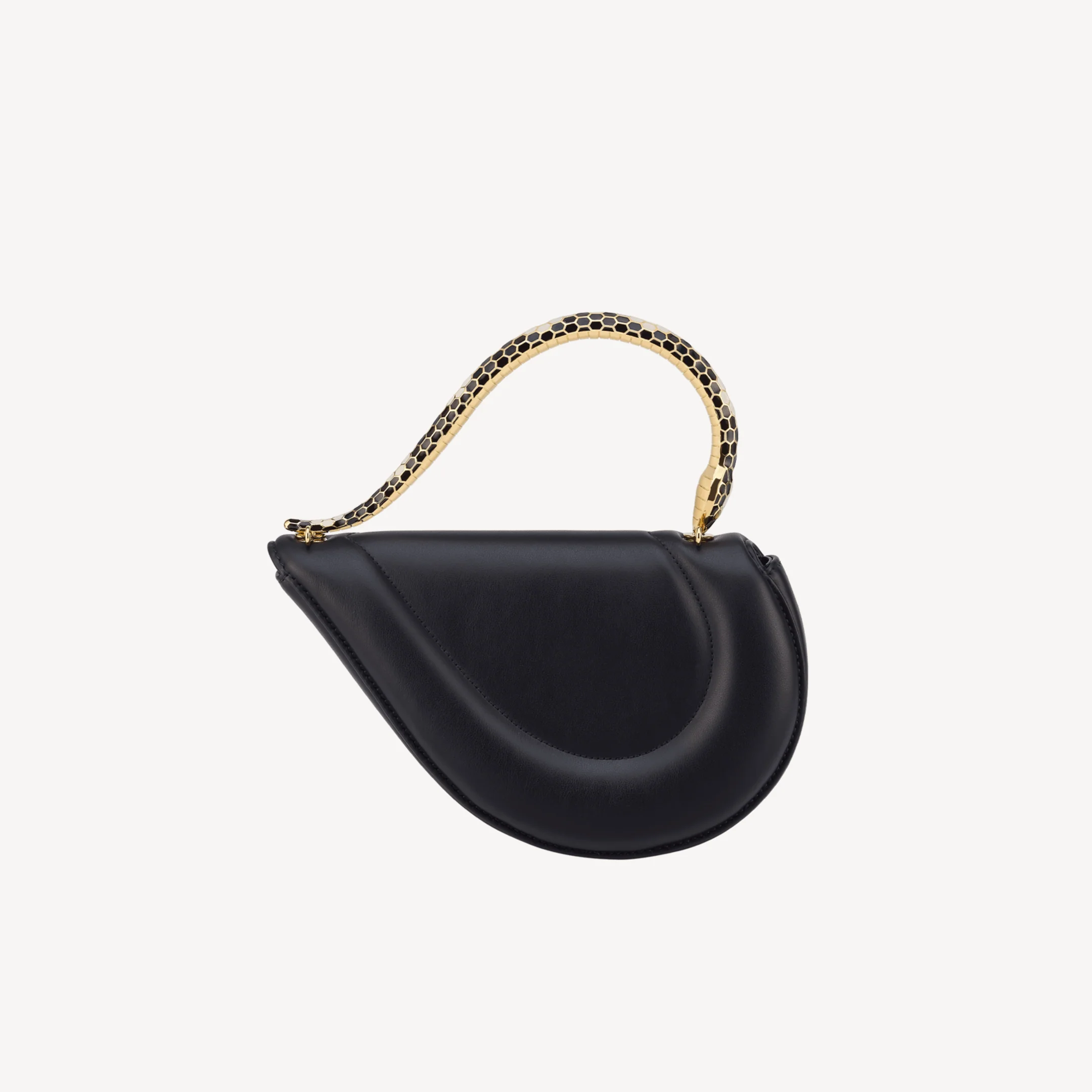 Serpenti Cuore 1968 Top Handle - Image 5