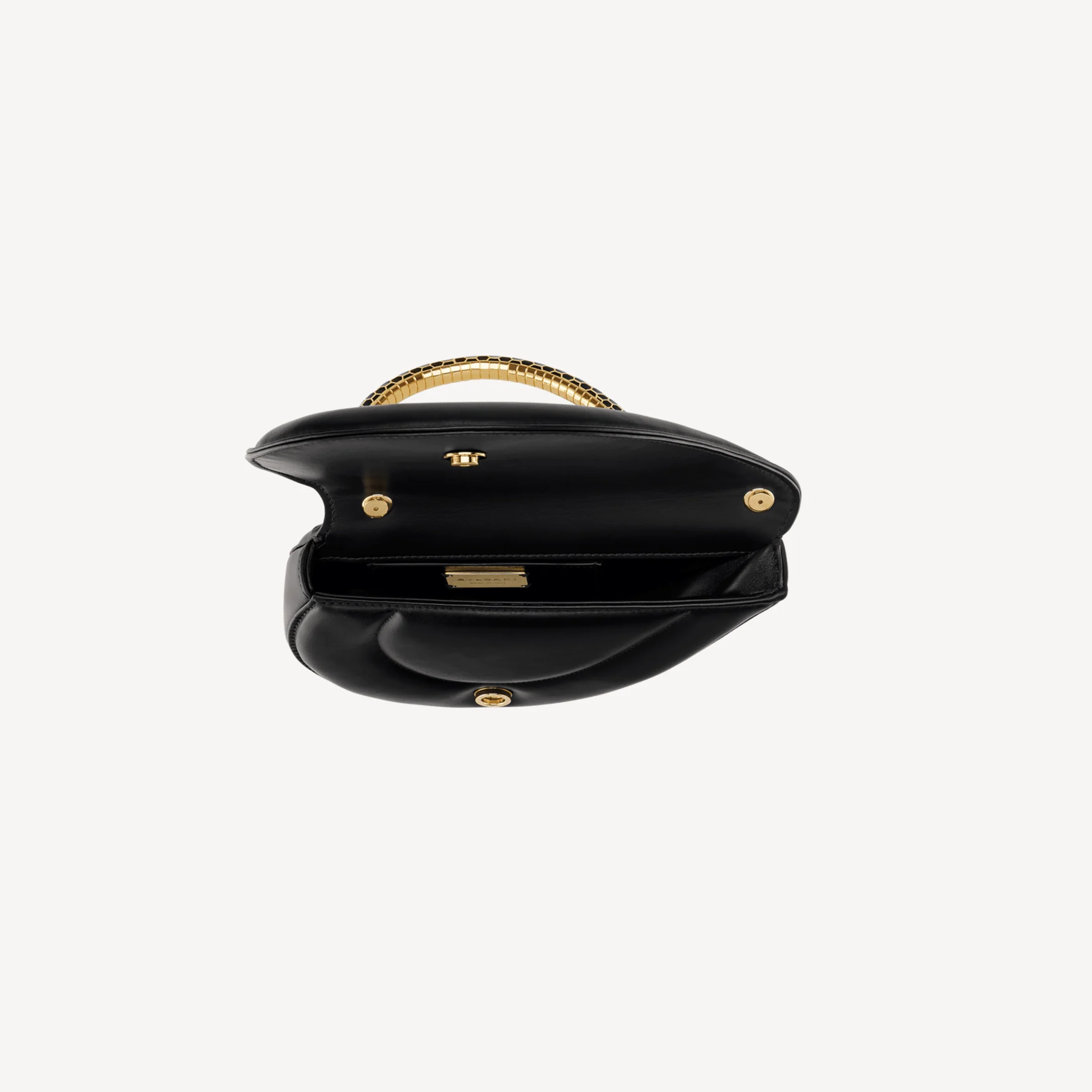 Serpenti Cuore 1968 Top Handle - Image 7