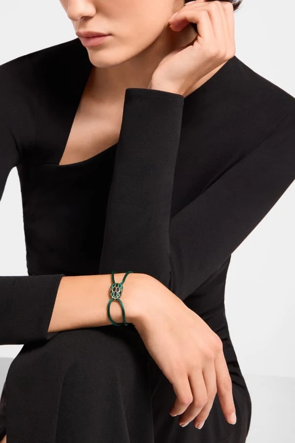 Serpenti Forever Bracelet - Image 3