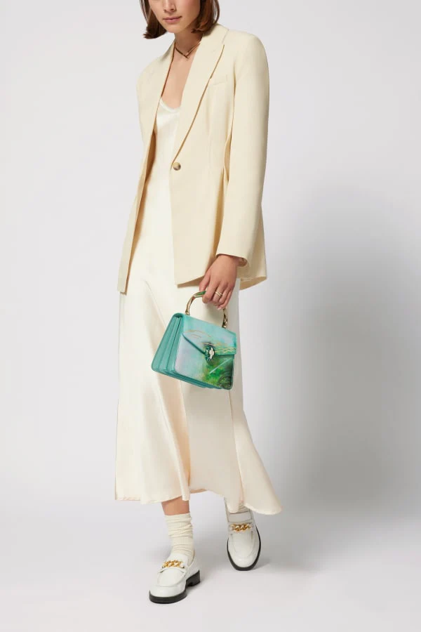 Serpenti Forever Top Handle - Image 2