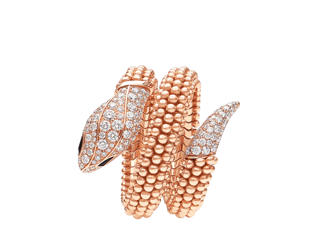 Serpenti Ring - Image 3