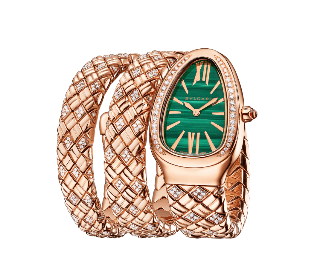 Serpenti Spiga Watch - Image 3