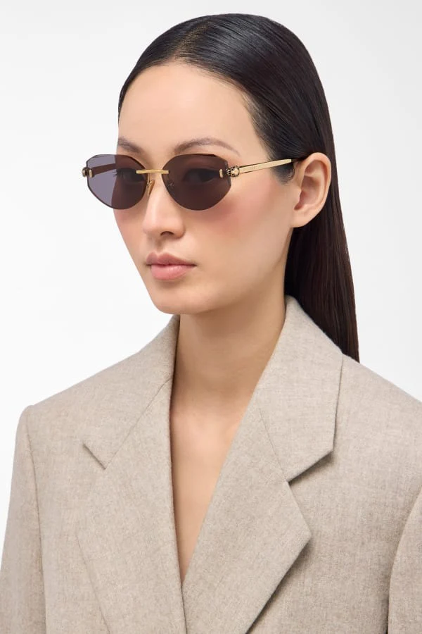 Serpenti Sunglasses - Image 4