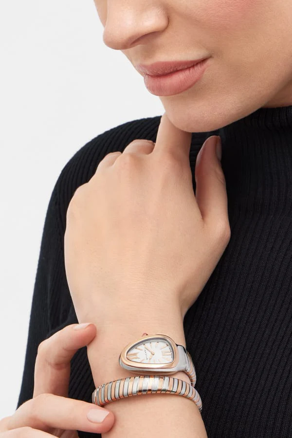 Serpenti Tubogas Watch - Image 2