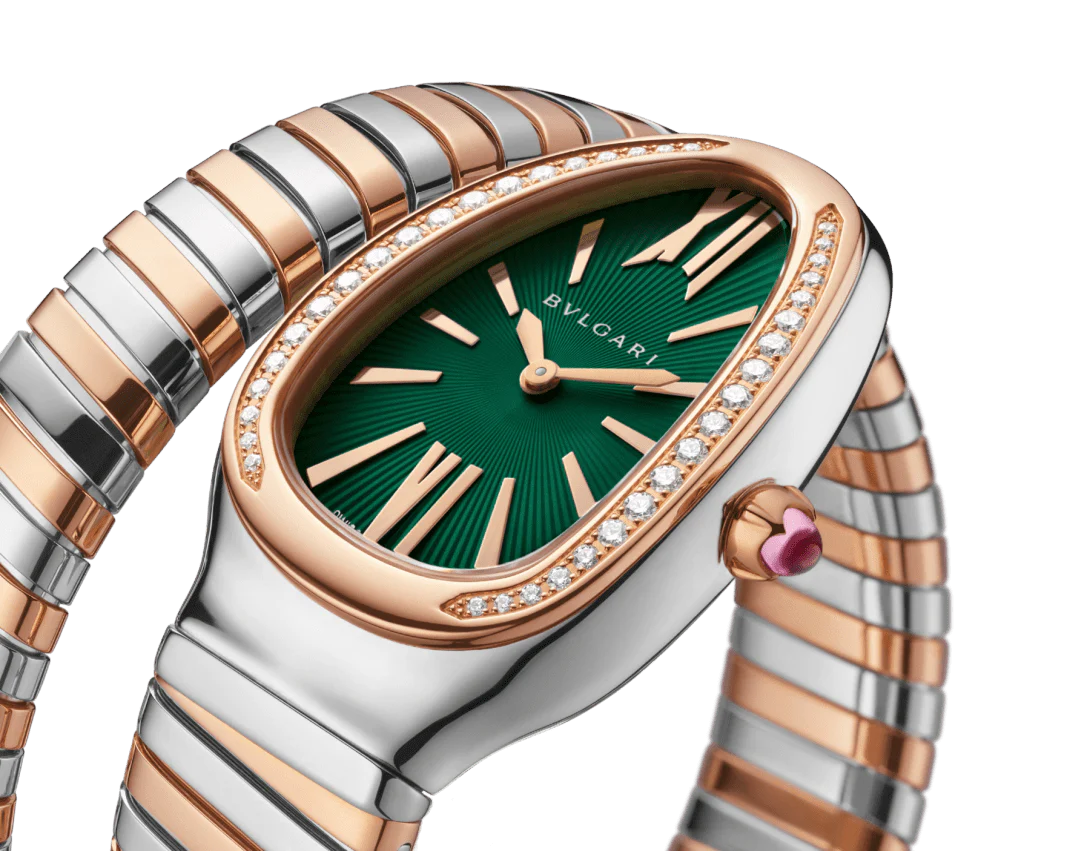 Serpenti Tubogas Watch - Image 3