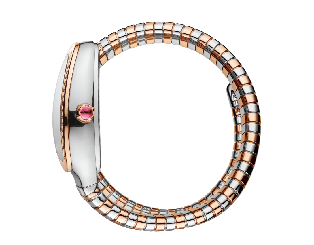 Serpenti Tubogas Watch - Image 4