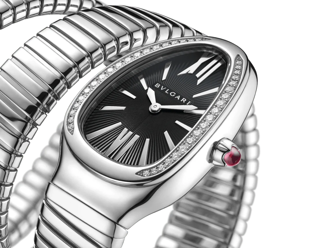 Serpenti Tubogas Watch - Image 2
