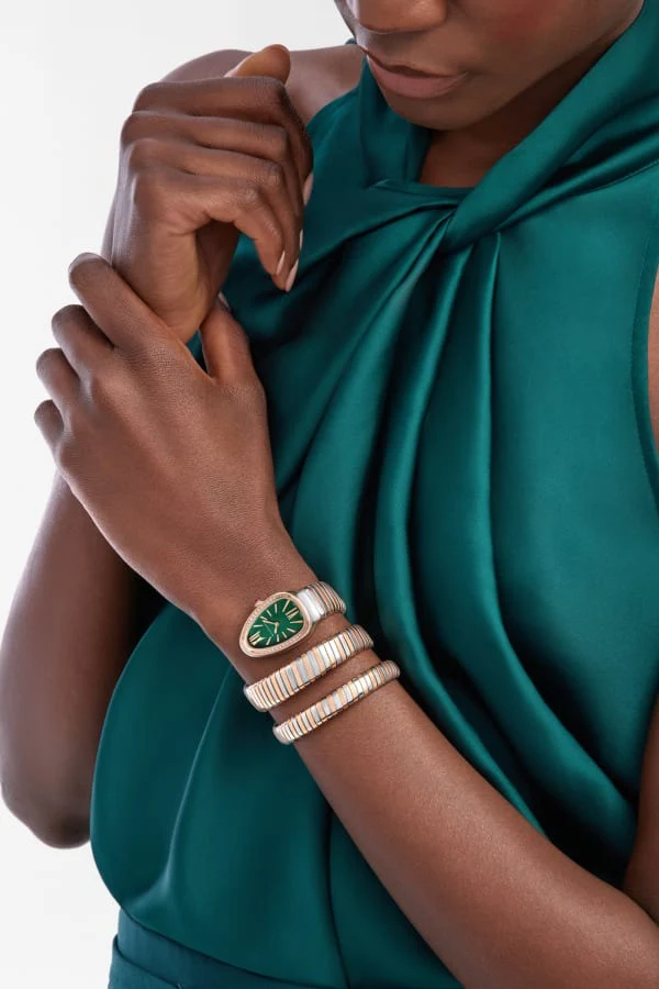 Serpenti Tubogas Watch - Image 4